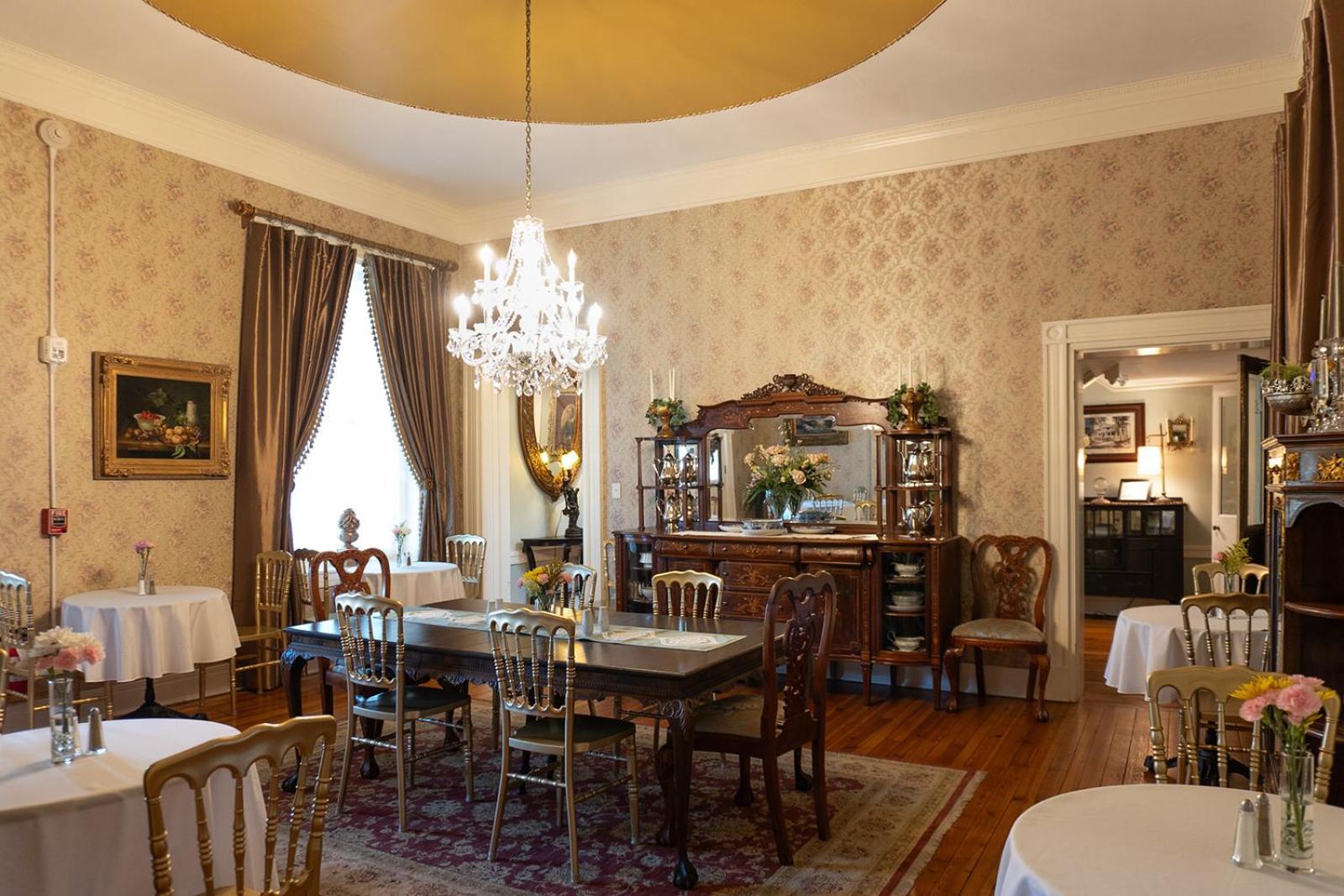 Belle Air Mansion And 4* Nashville