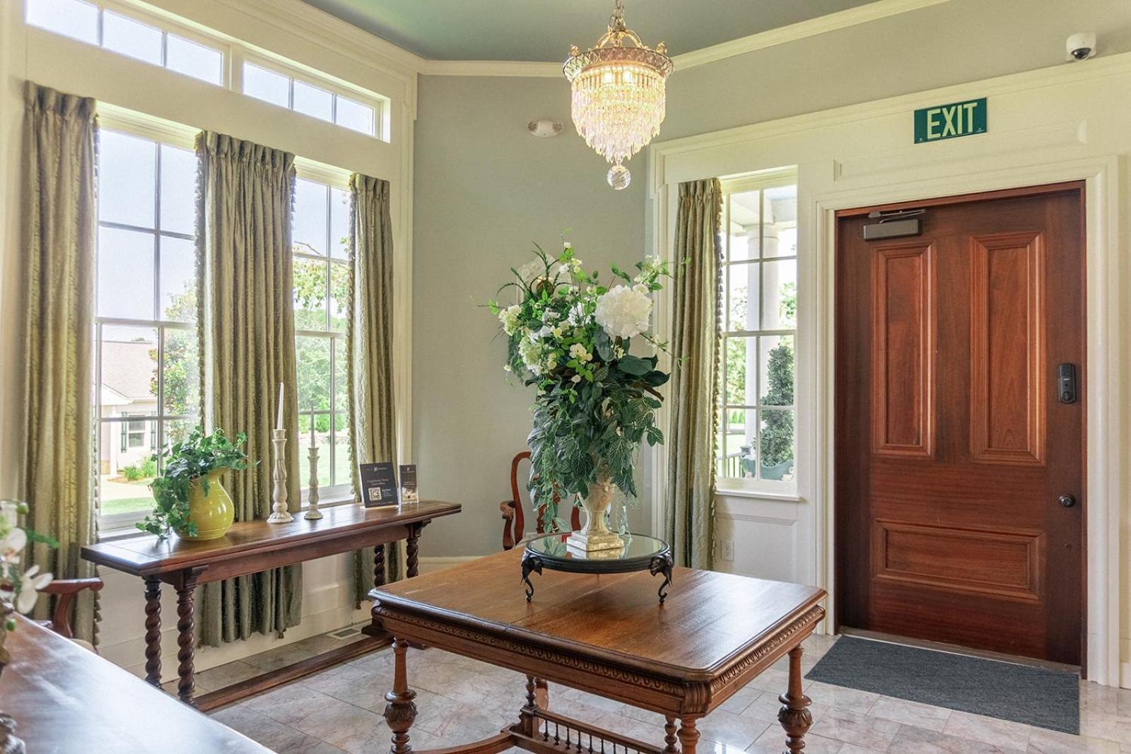 Belle Air Mansion And 4* Nashville