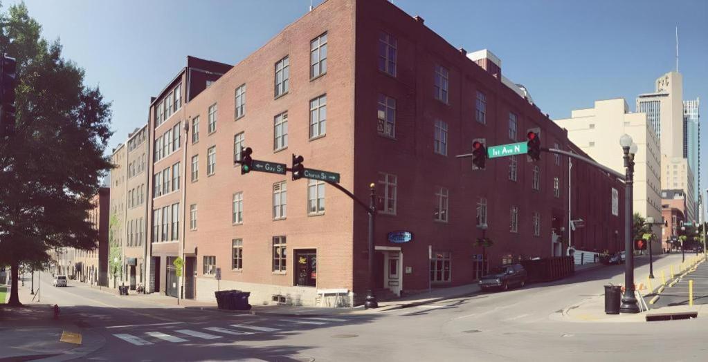 Downtown - Adults Only Hostel Nashville