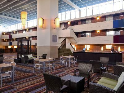 Hotel The At Opryland, A Gaylord