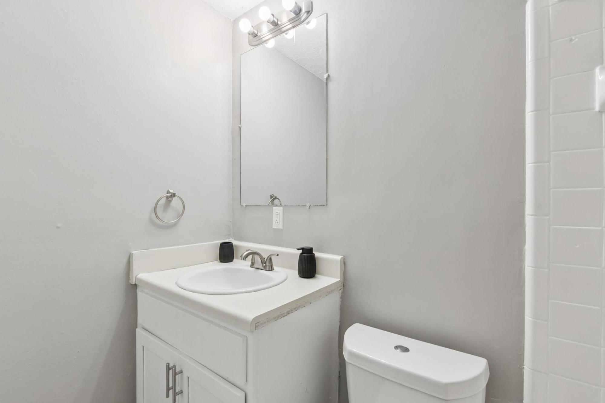 Apartment Avery D4 I Spacious 2 Bed 1 Bath Nashville