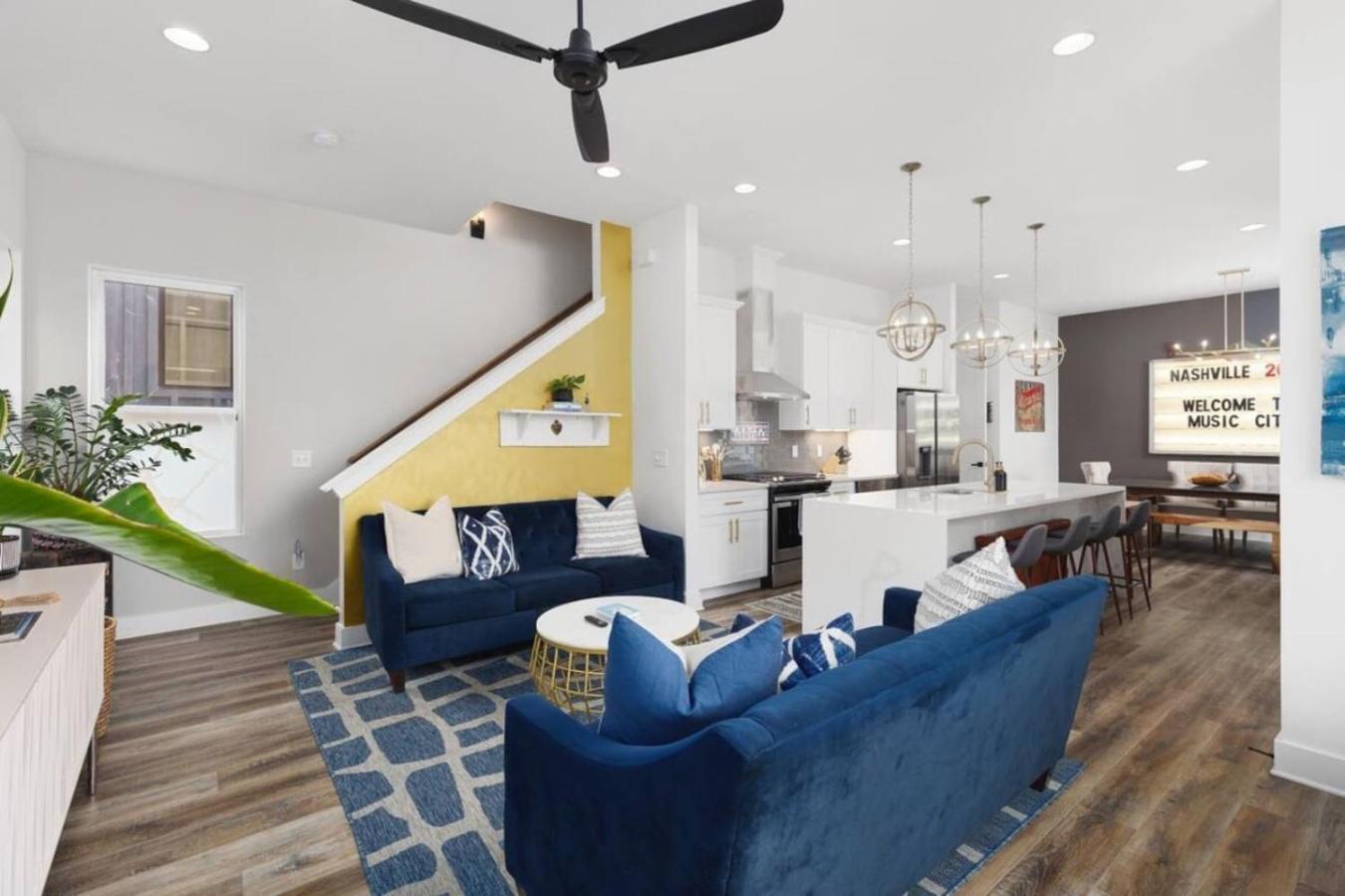 Walk Geodis Stadium Restaurants Rooftop Ev Garage Holiday home *