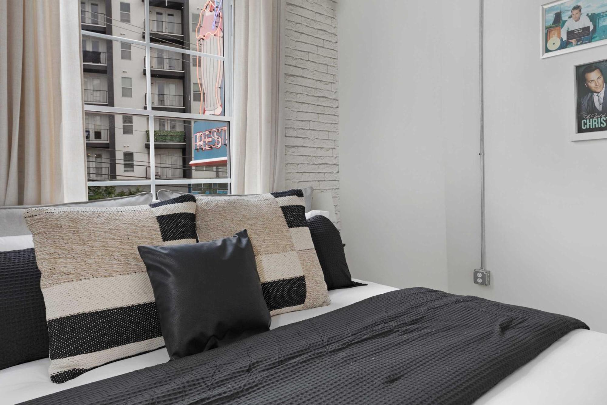 Legends Row By Maddox