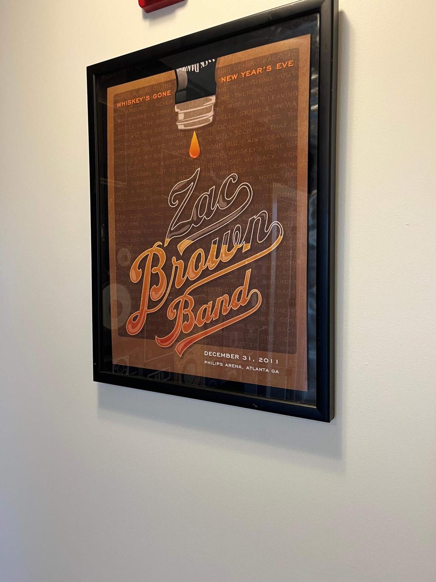 Legends Row By Maddox Apartment