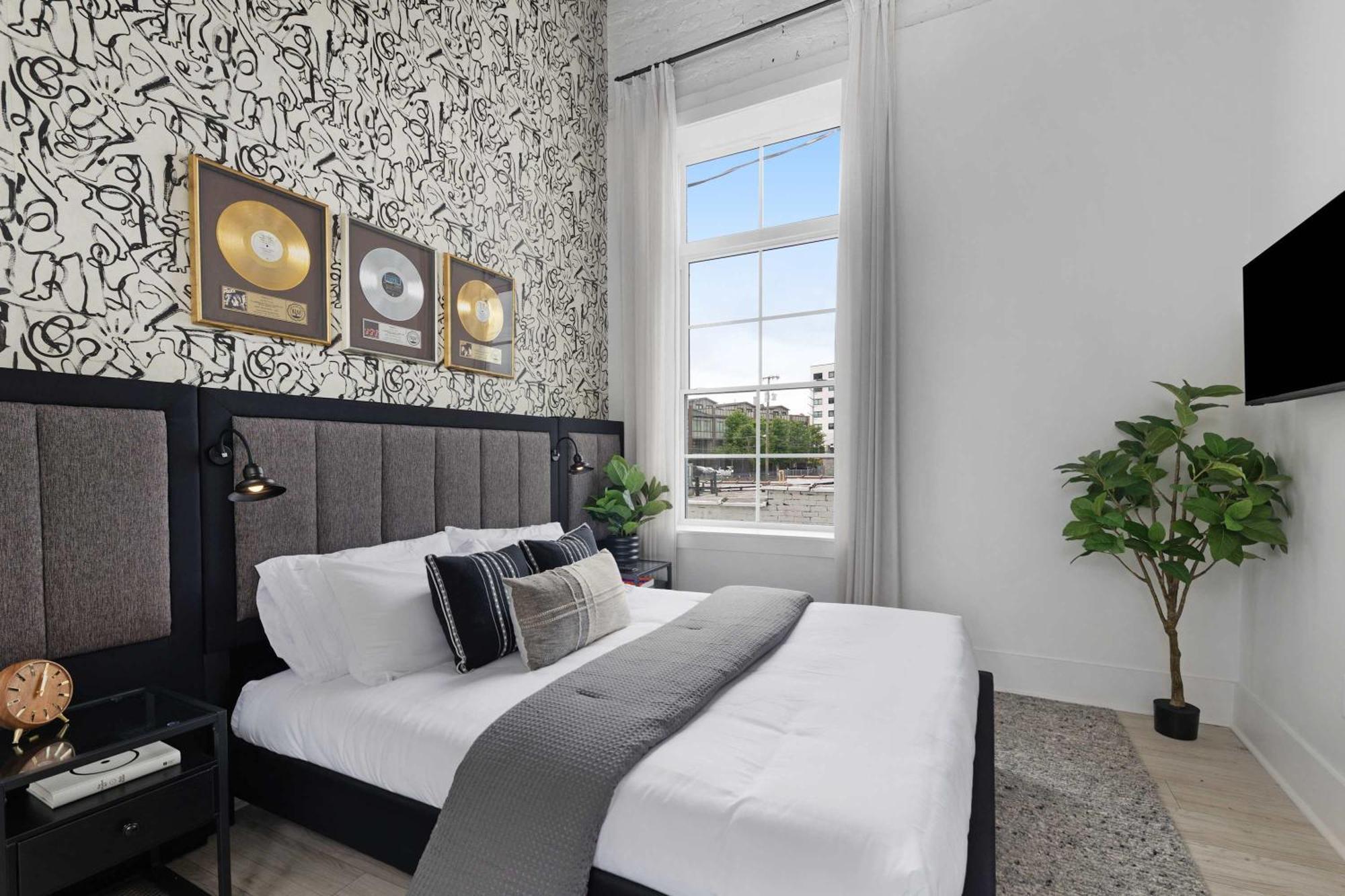 Legends Row By Maddox *