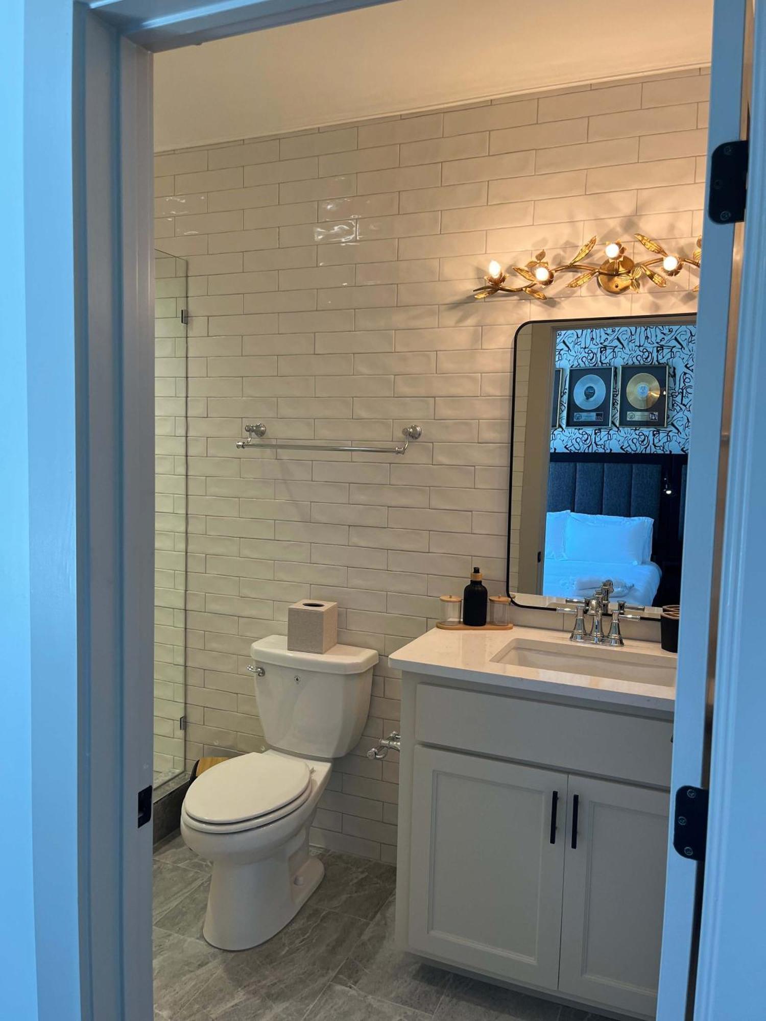 Legends Row By Maddox Nashville