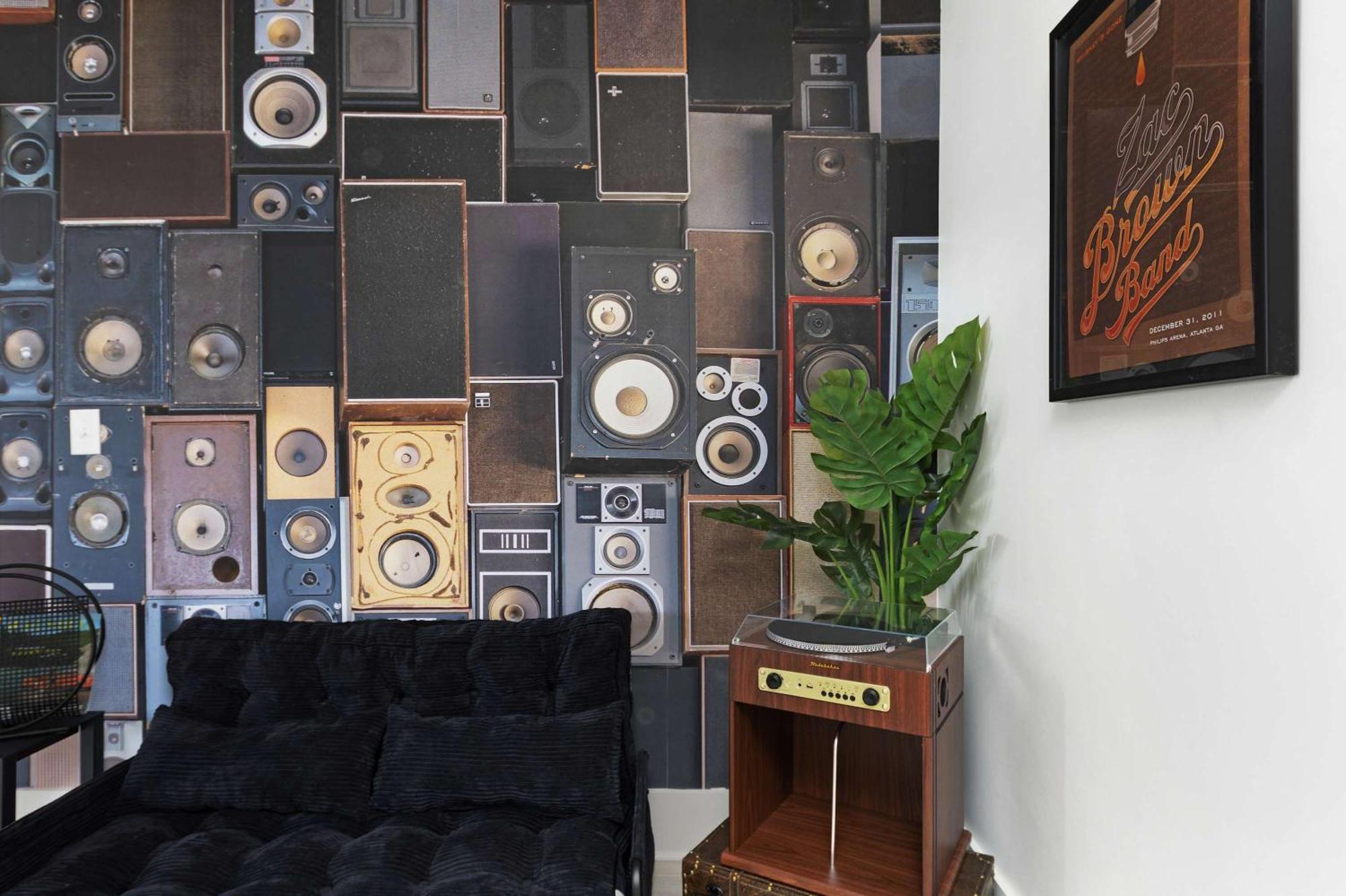 Legends Row By Maddox Nashville