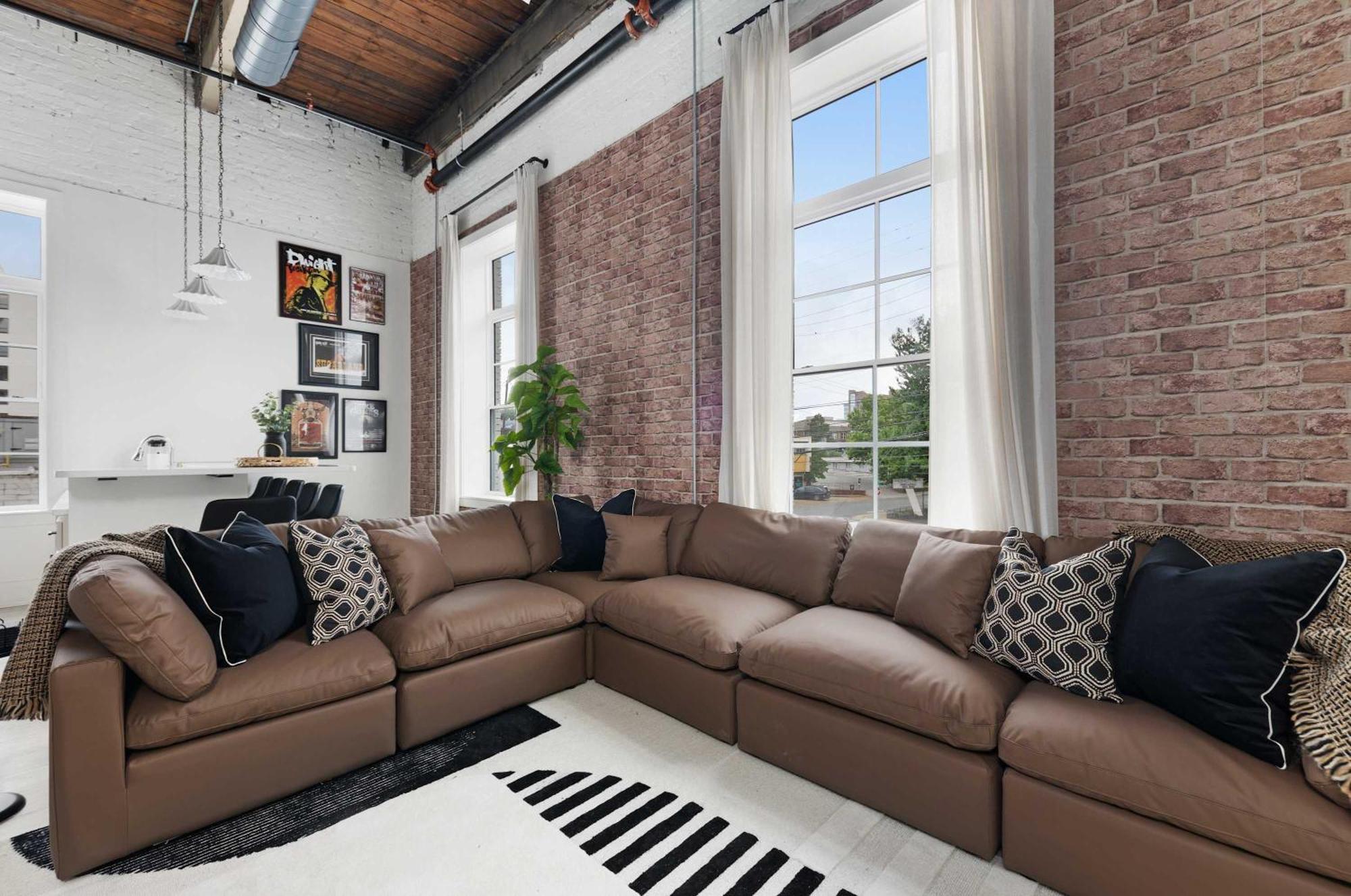 Legends Row By Maddox * Nashville