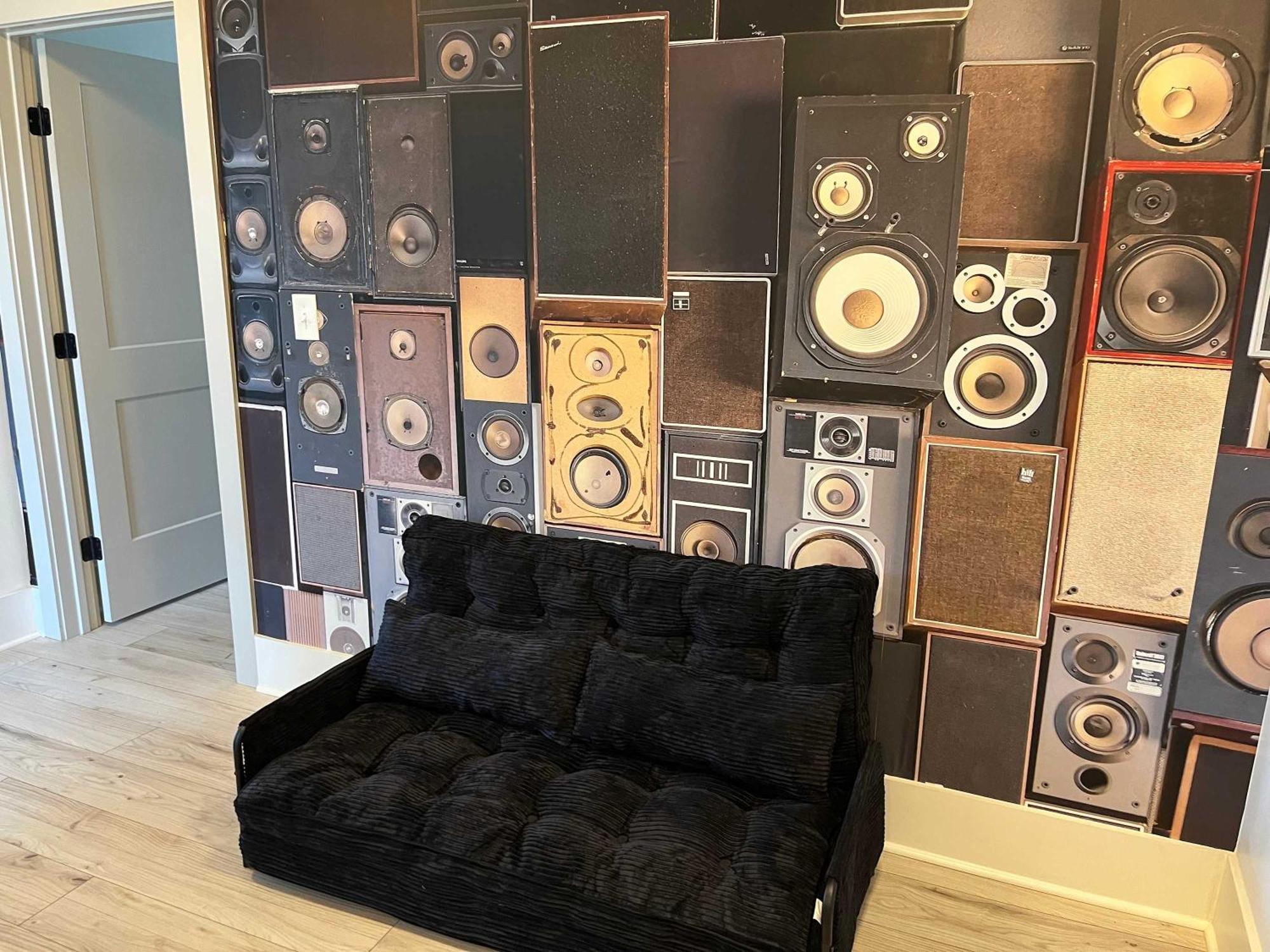 Legends Row By Maddox *