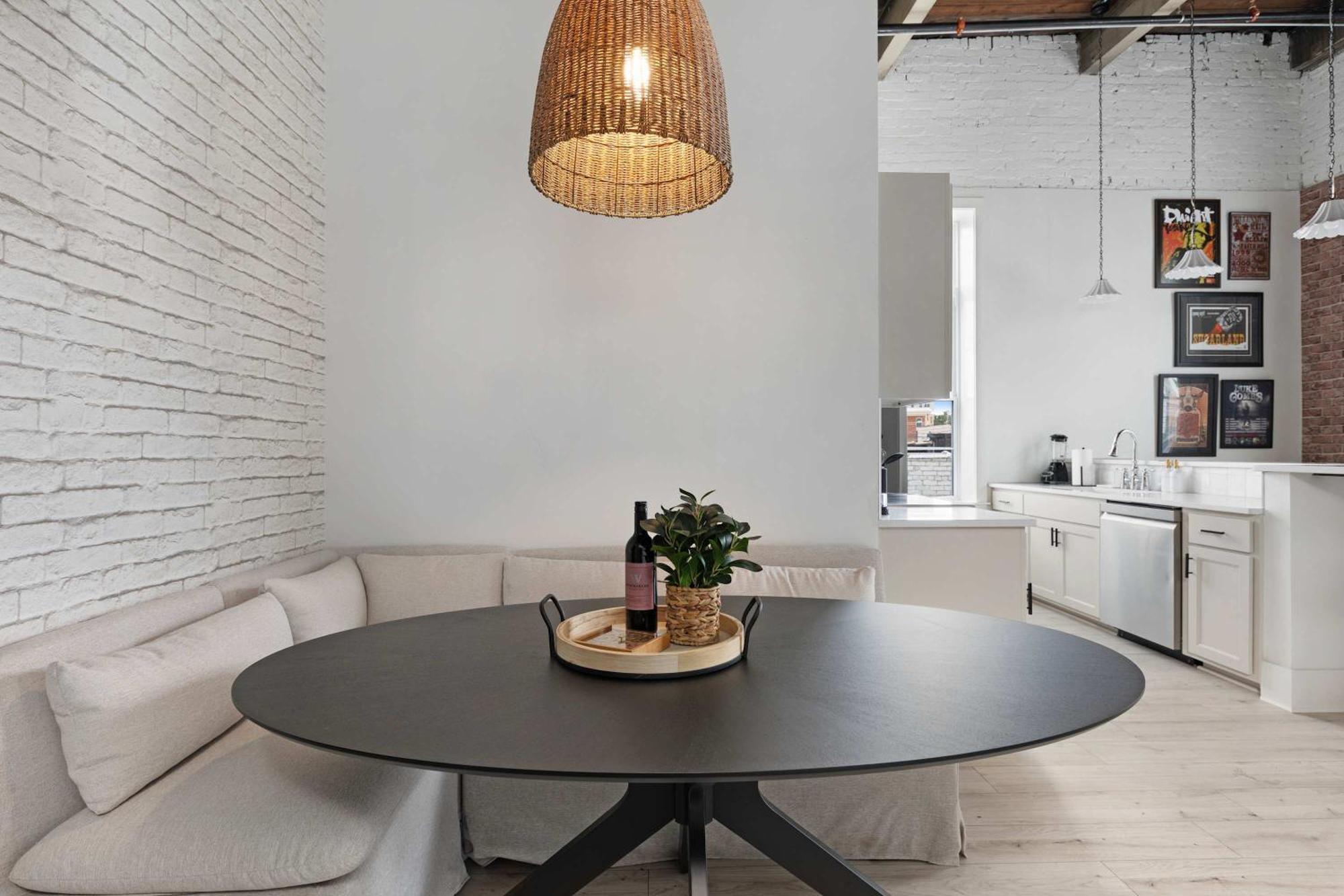 Legends Row By Maddox Nashville