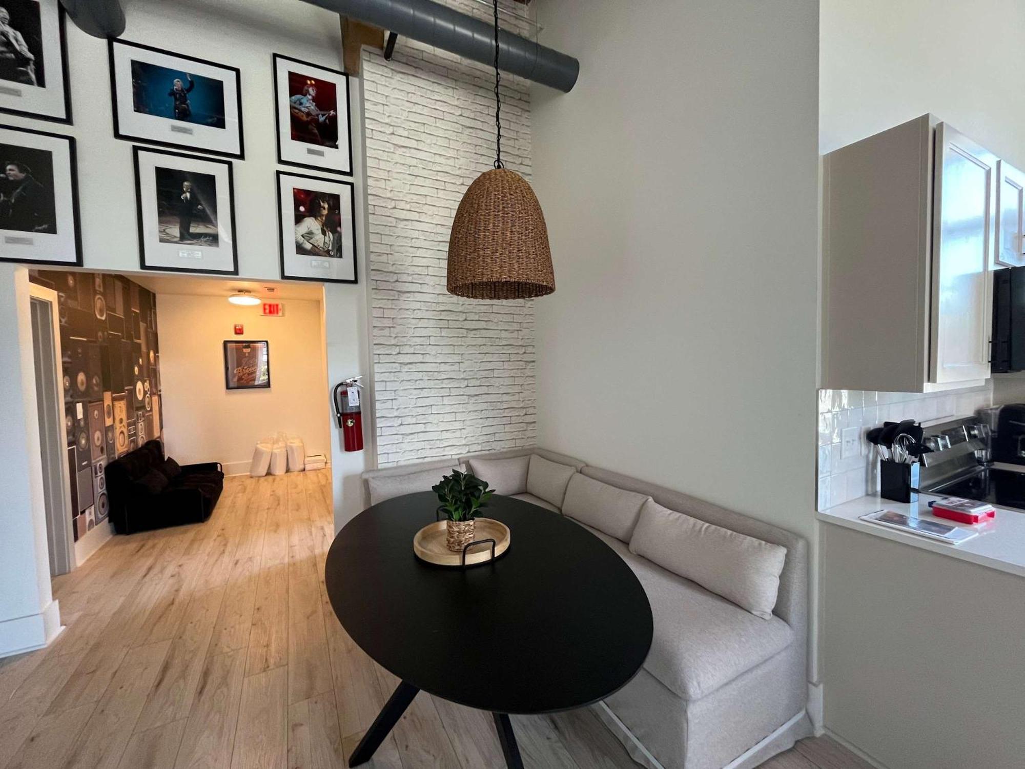 Legends Row By Maddox *