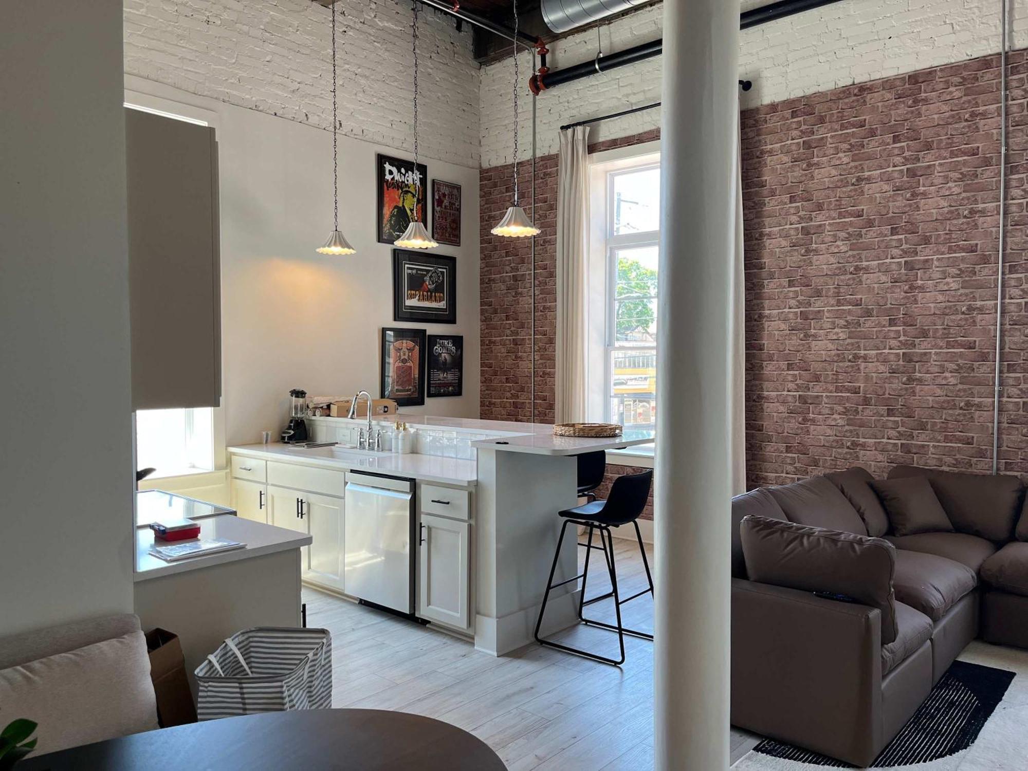 Legends Row By Maddox * Nashville