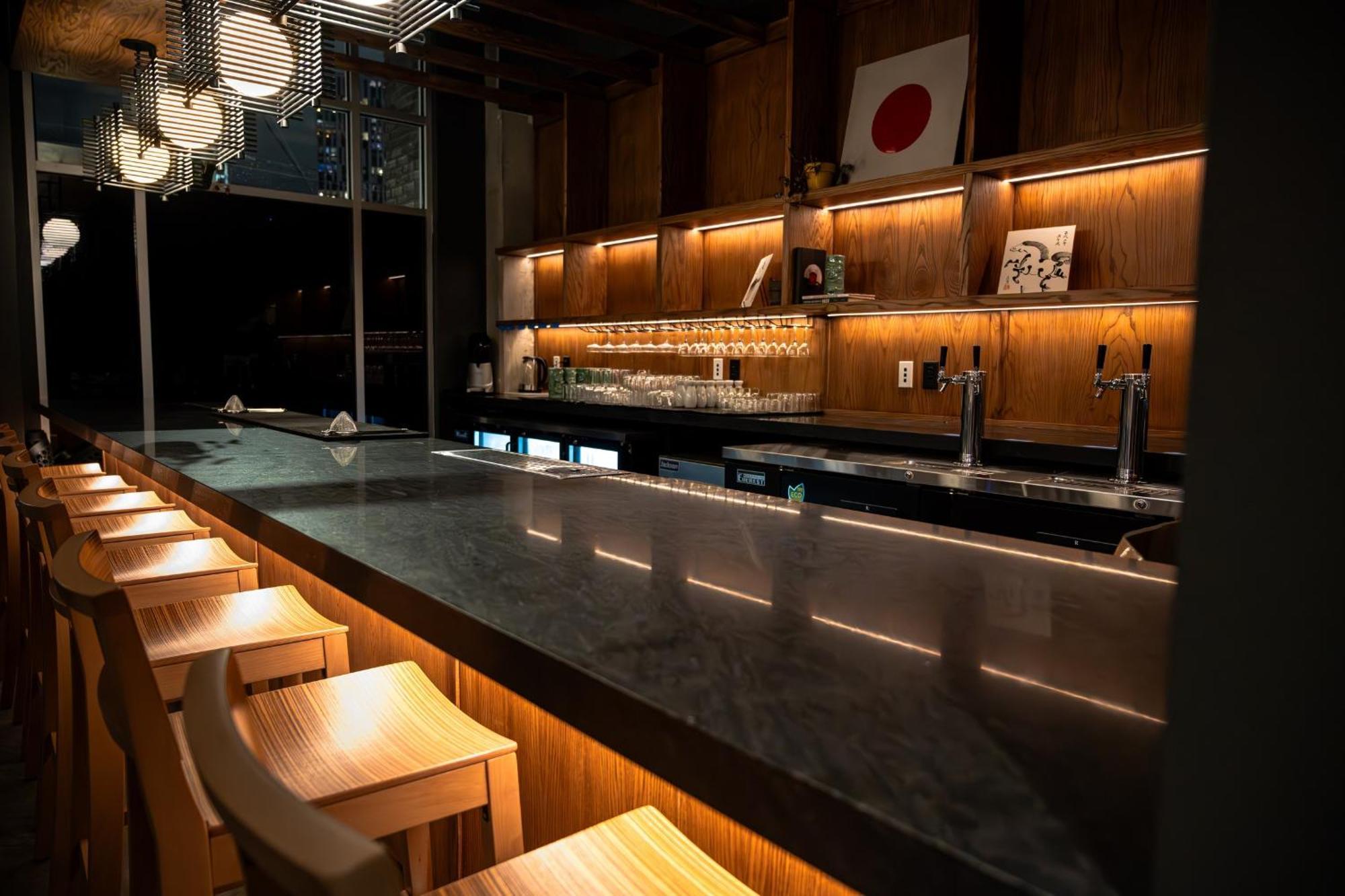 Hotel Sentral Sobro Nashville