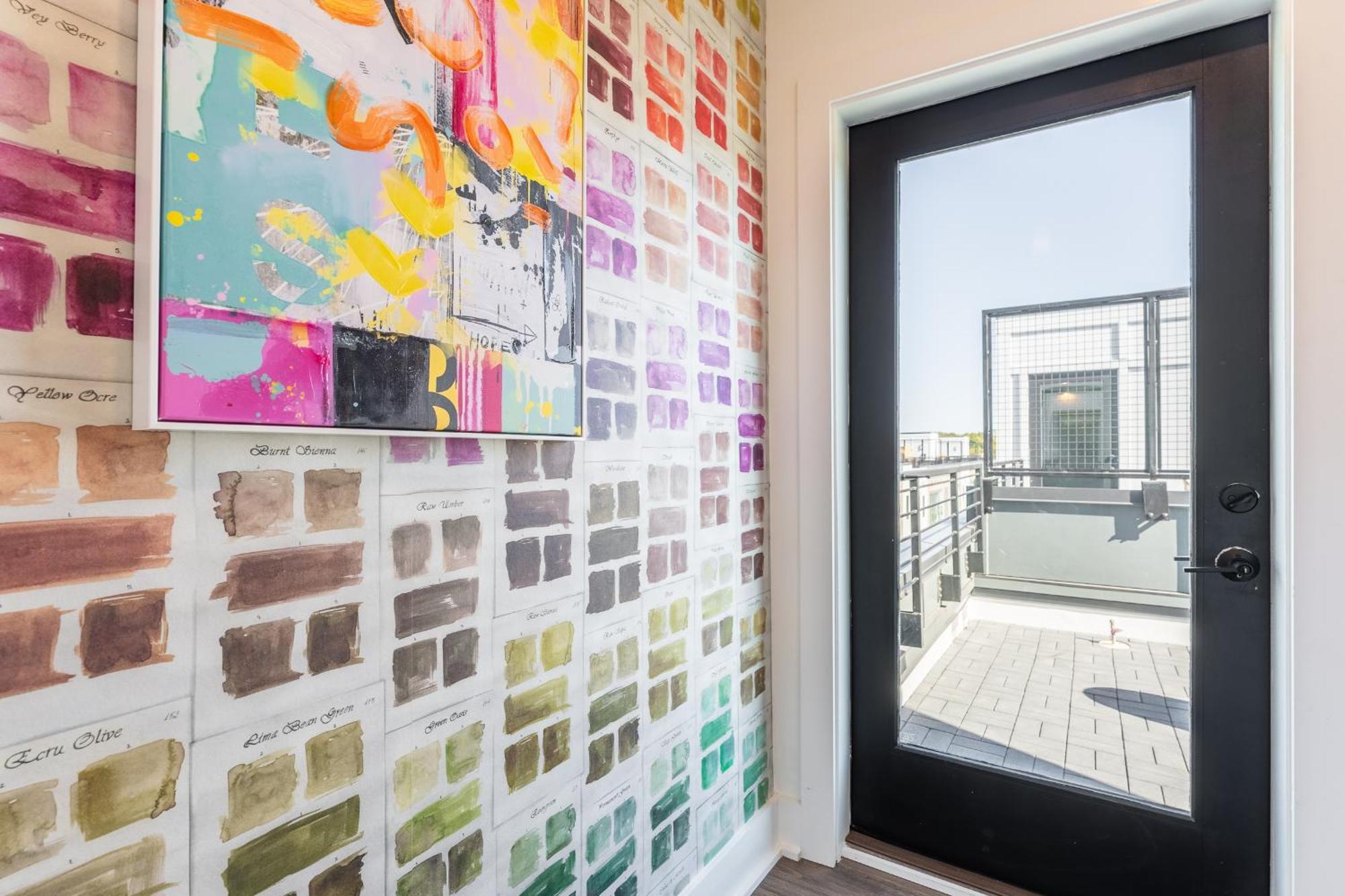 Holiday home Hank At The Lucy By Local *