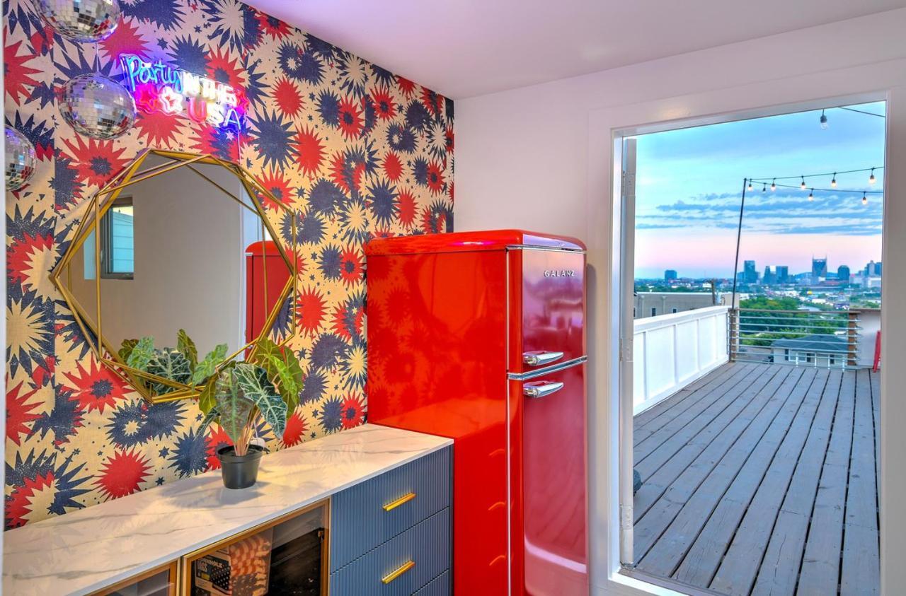 The Pardi House By Local