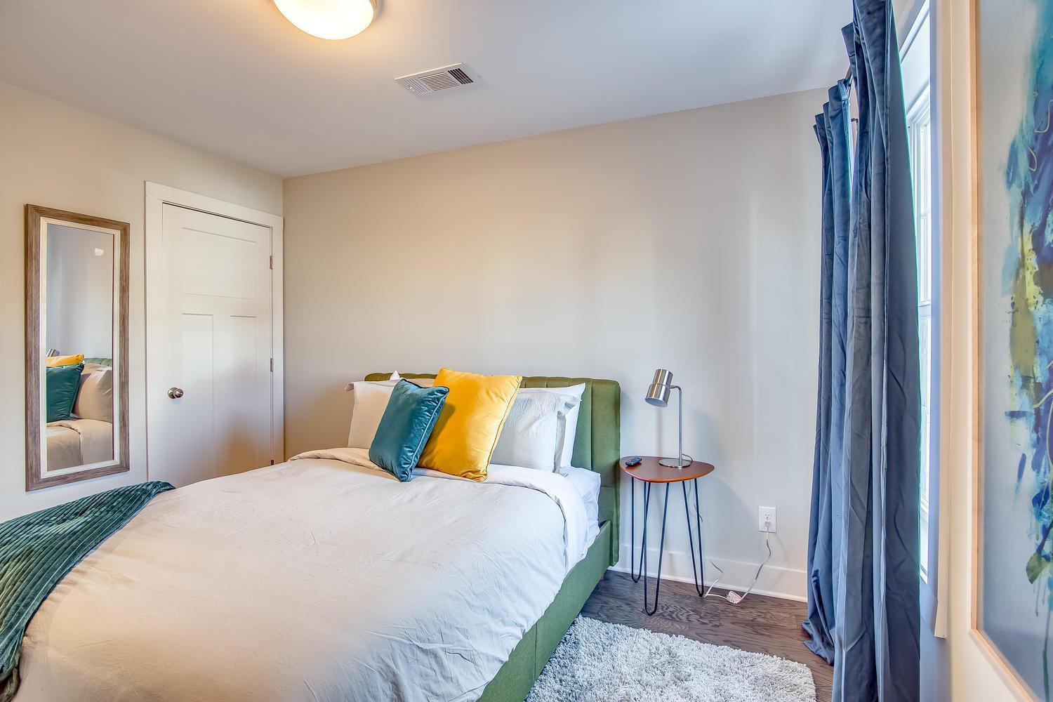 The Marigold By Local