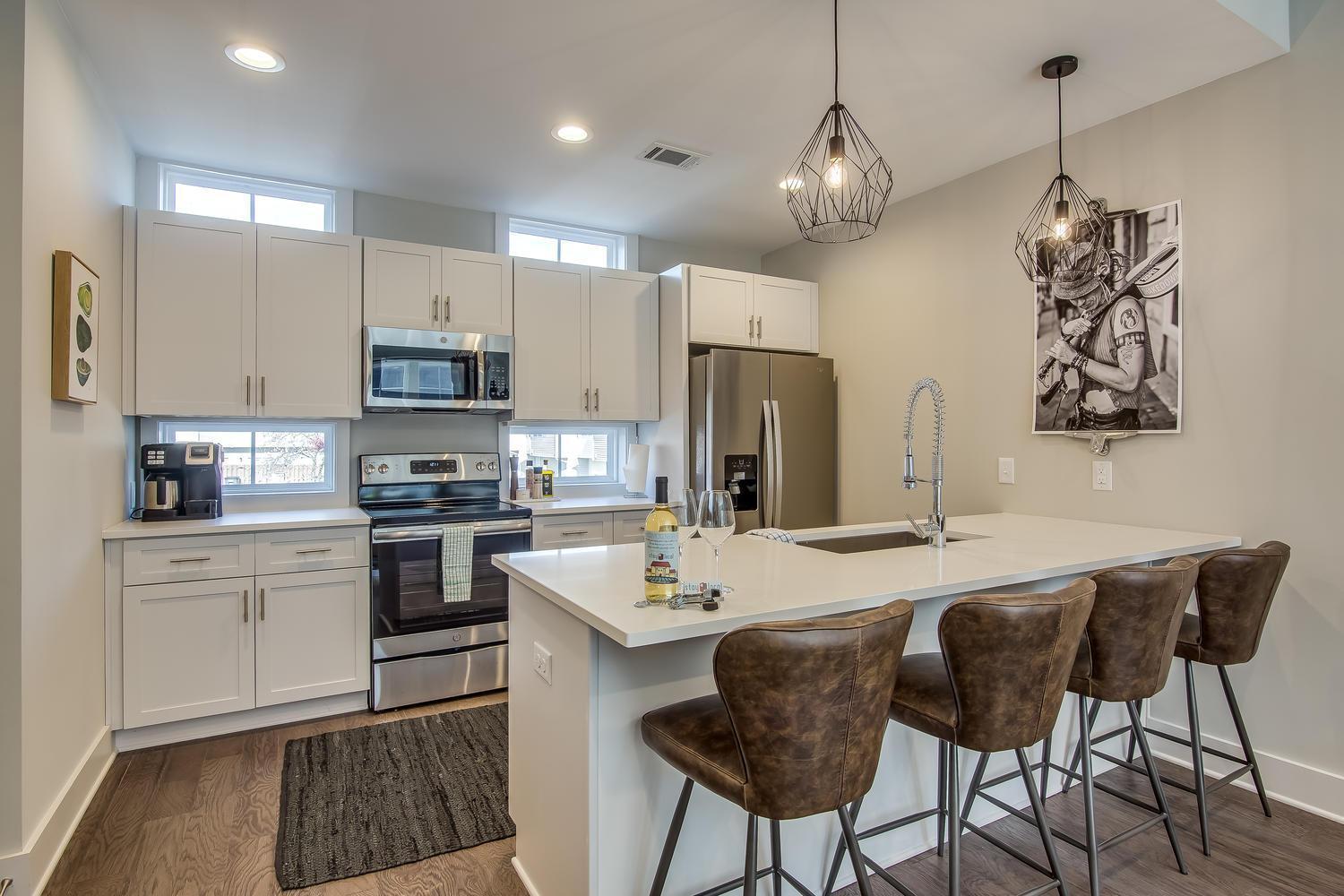 Holiday home The Marigold By Local *