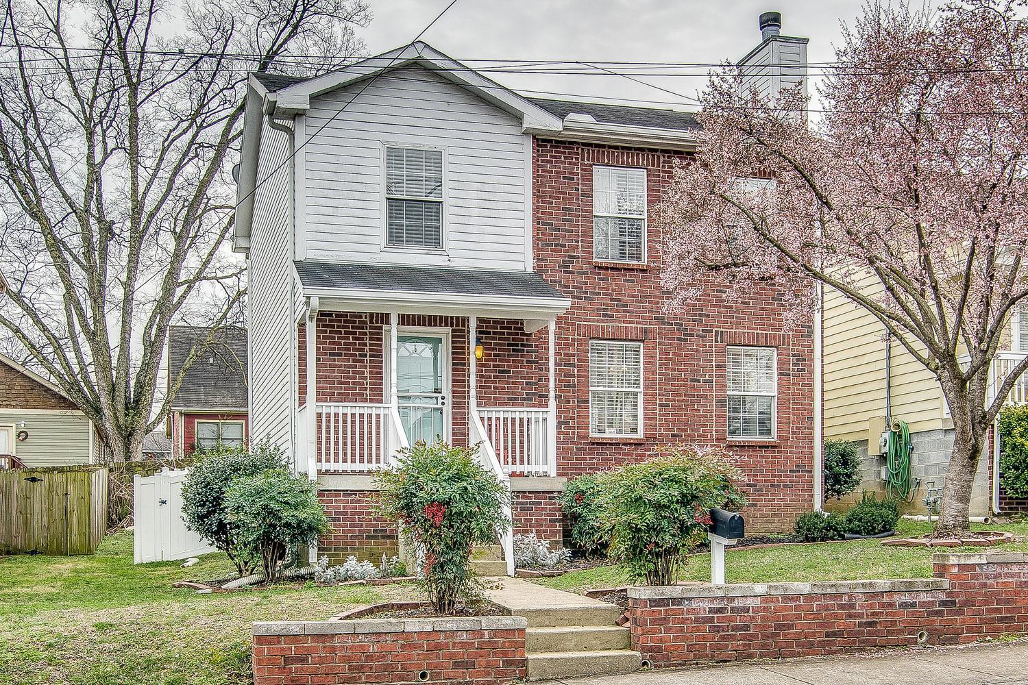 The Jackson By Local Holiday home Nashville