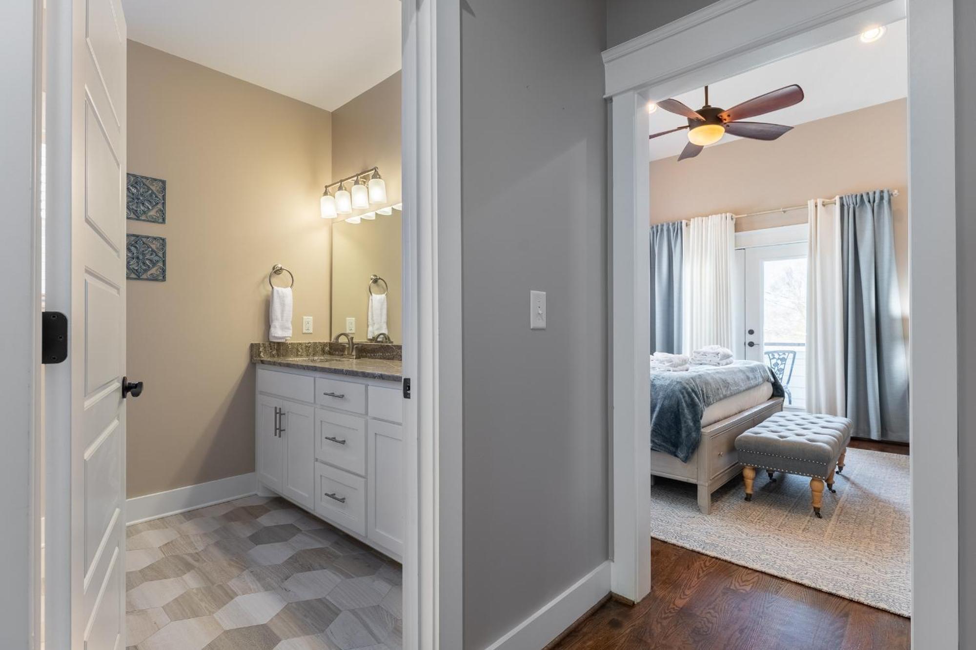 The Essex By Local Holiday home Nashville
