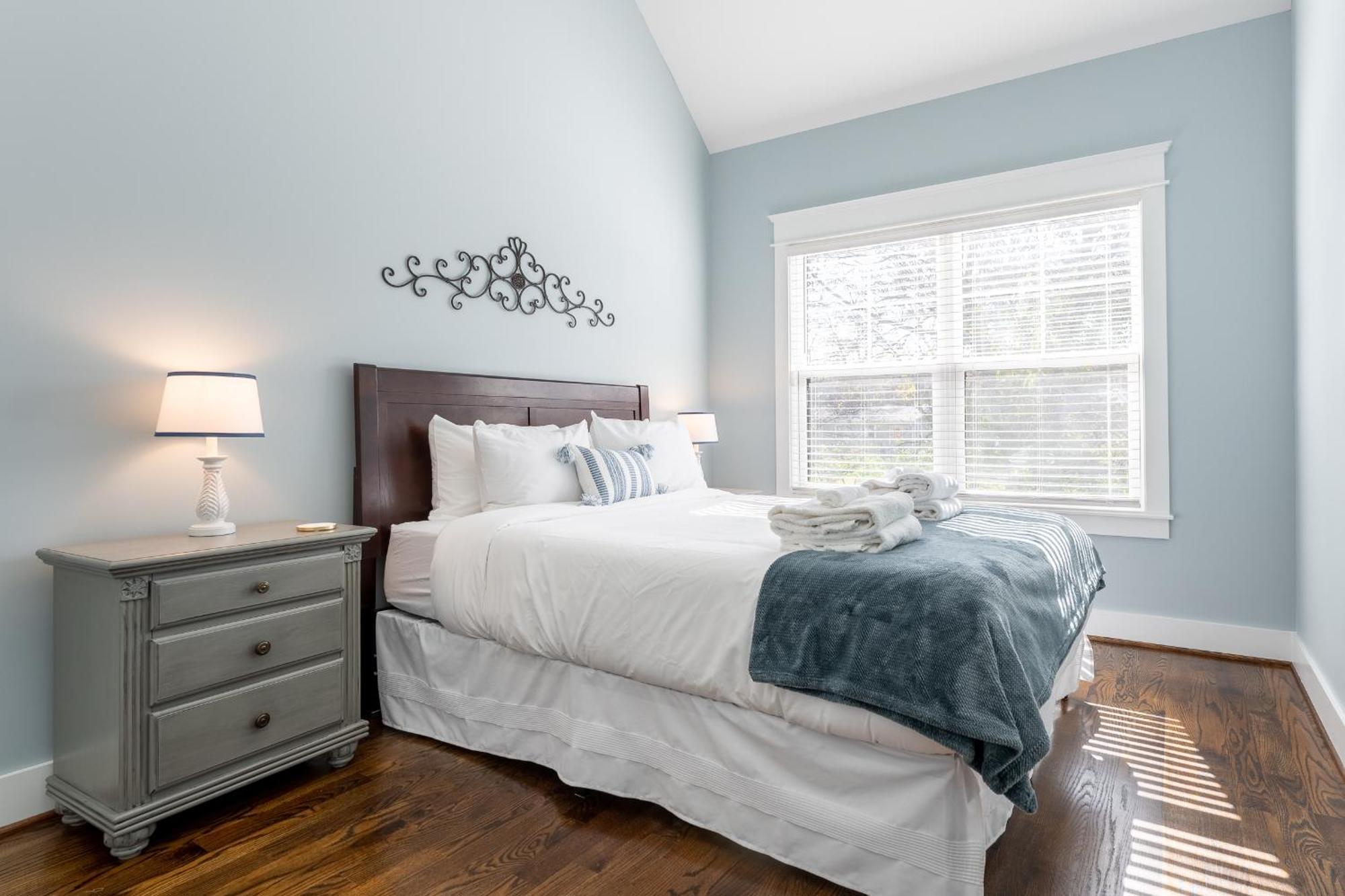 The Essex By Local Holiday home Nashville