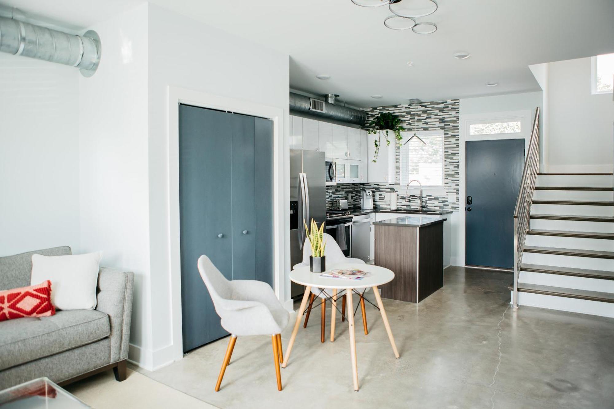 The Eden By Local * Nashville