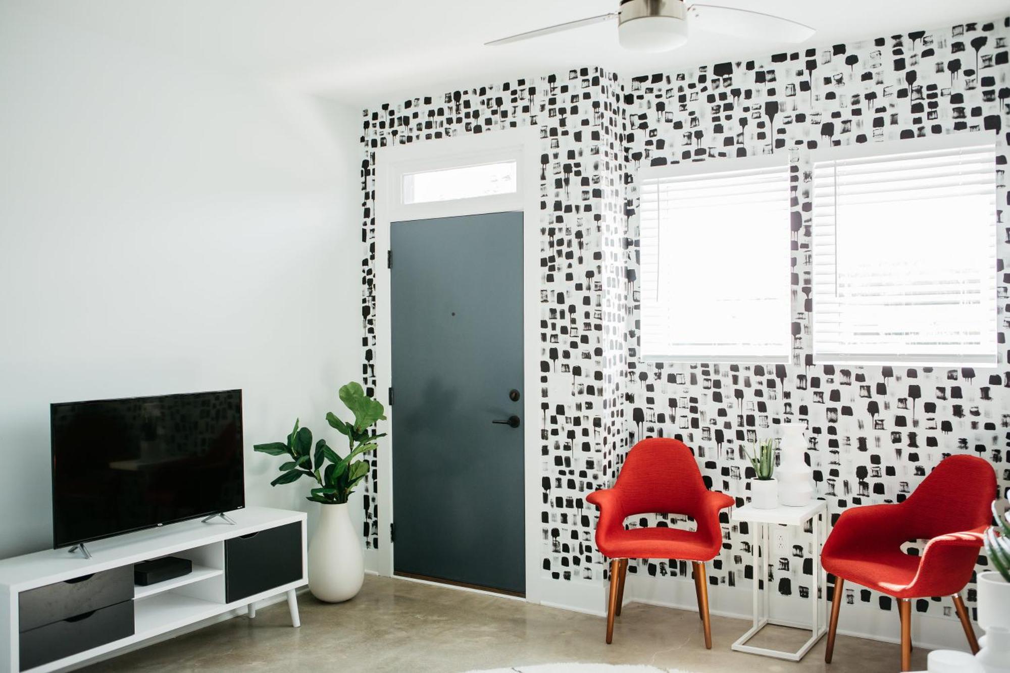 The Eden By Local Holiday home Nashville