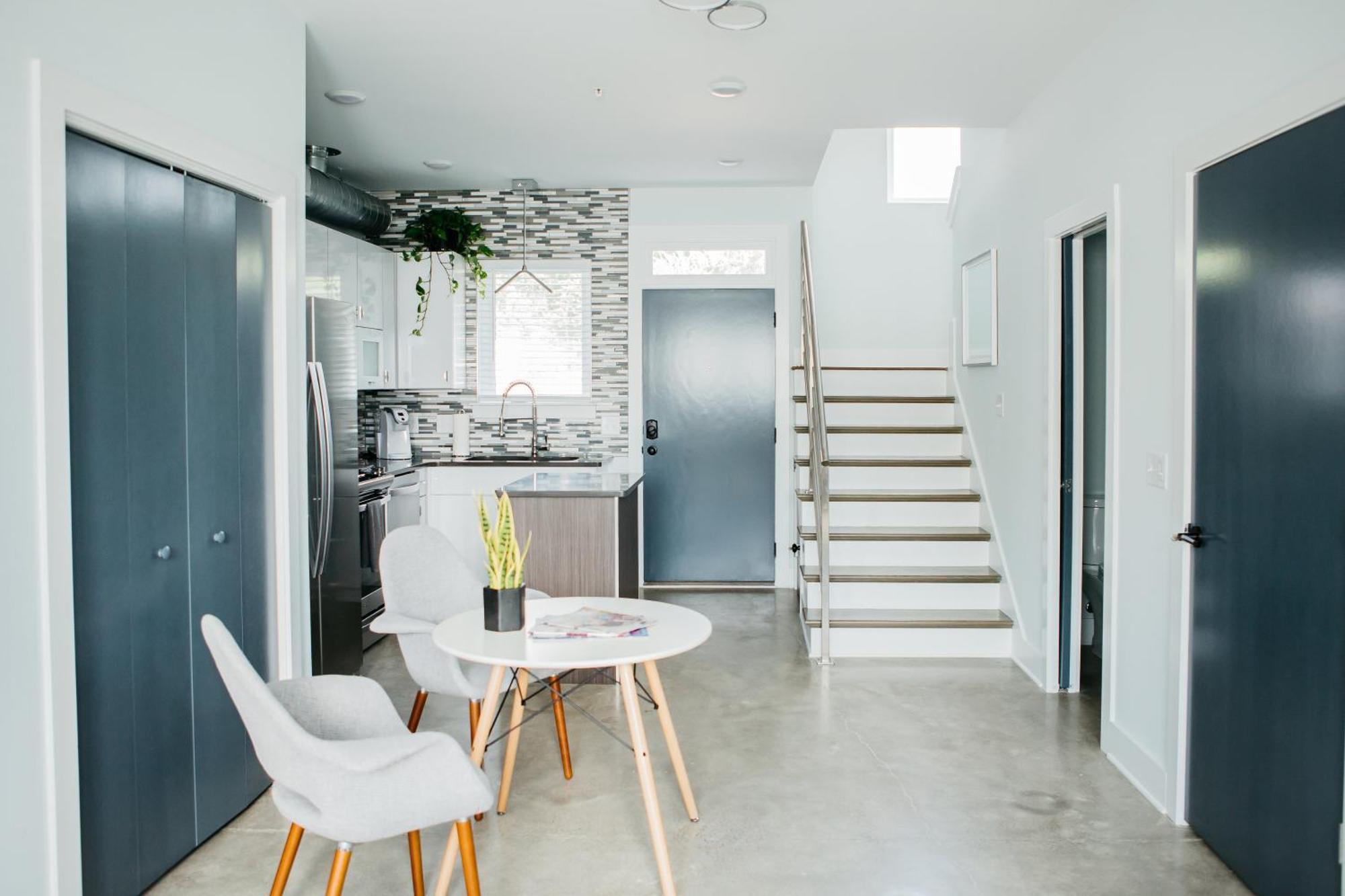 The Eden By Local Nashville