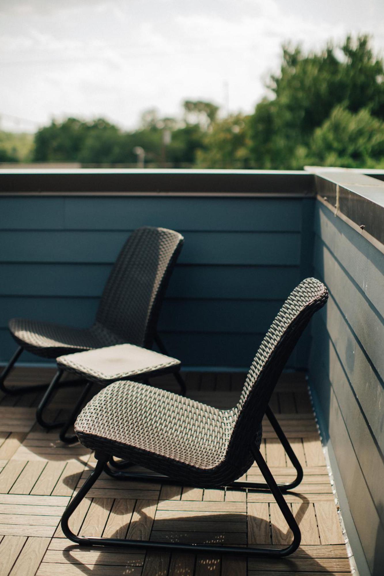 The Eden By Local Nashville