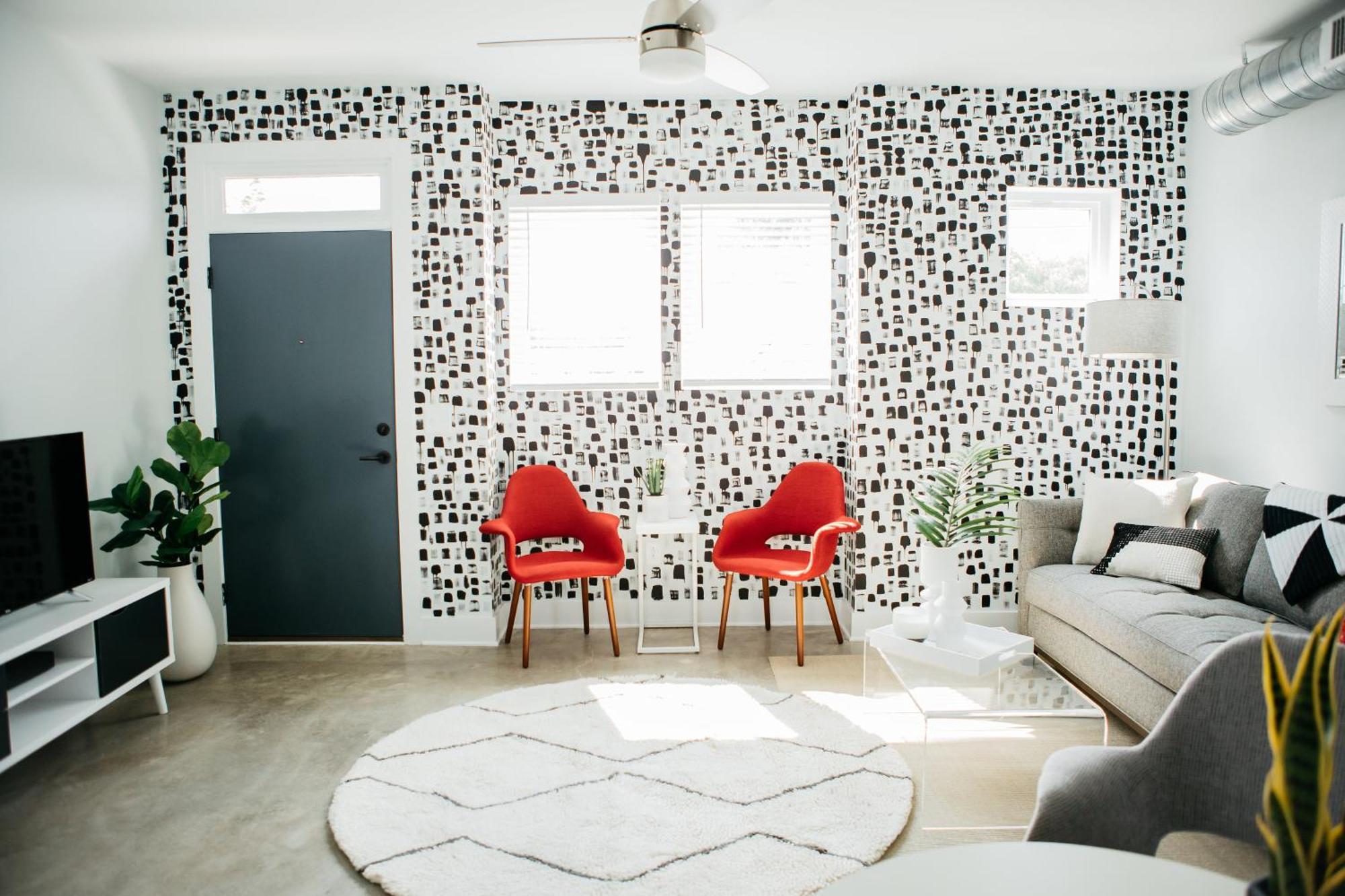 The Eden By Local Holiday home Nashville