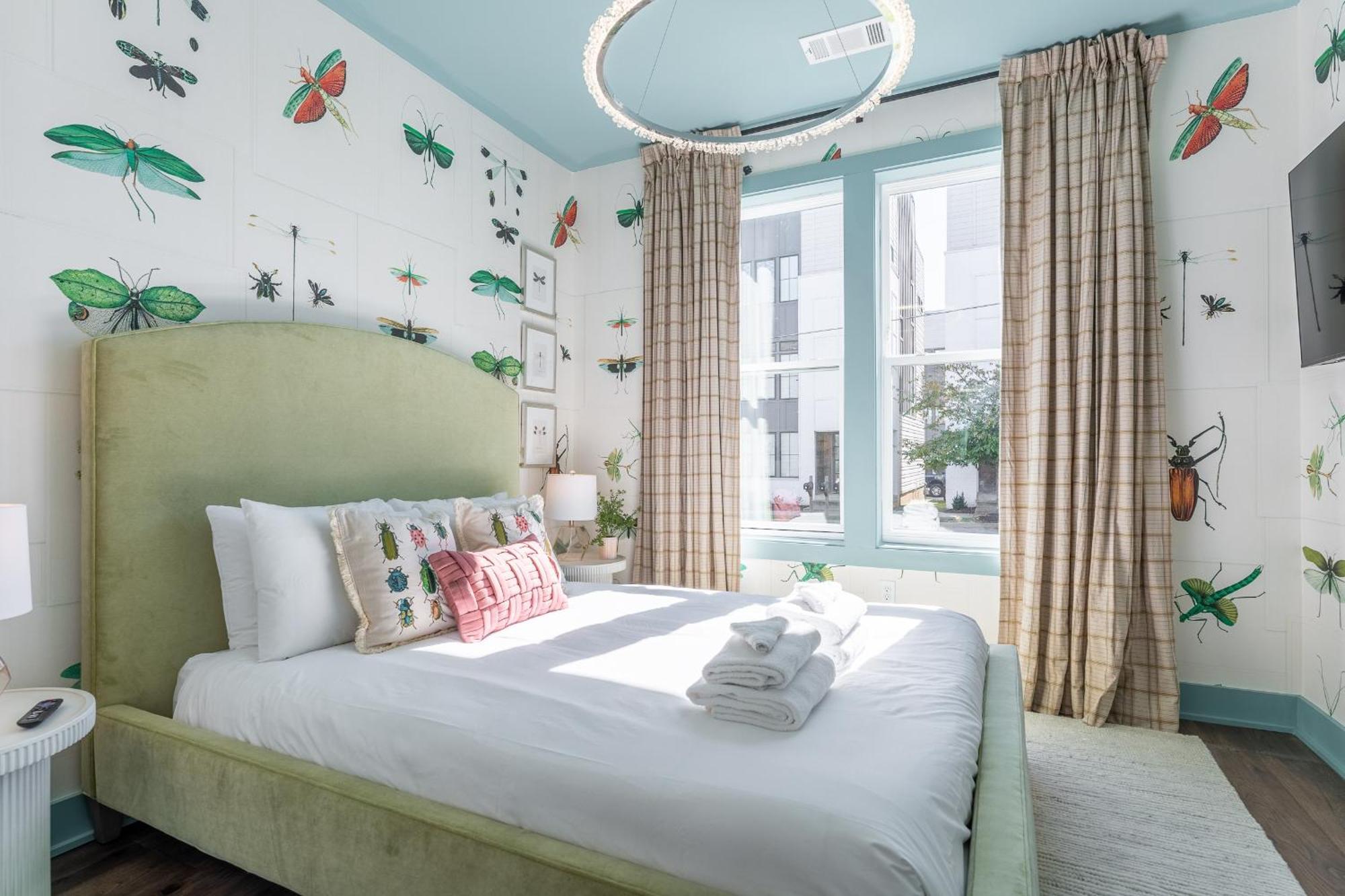 Holiday home Hank At The Lucy By Local *