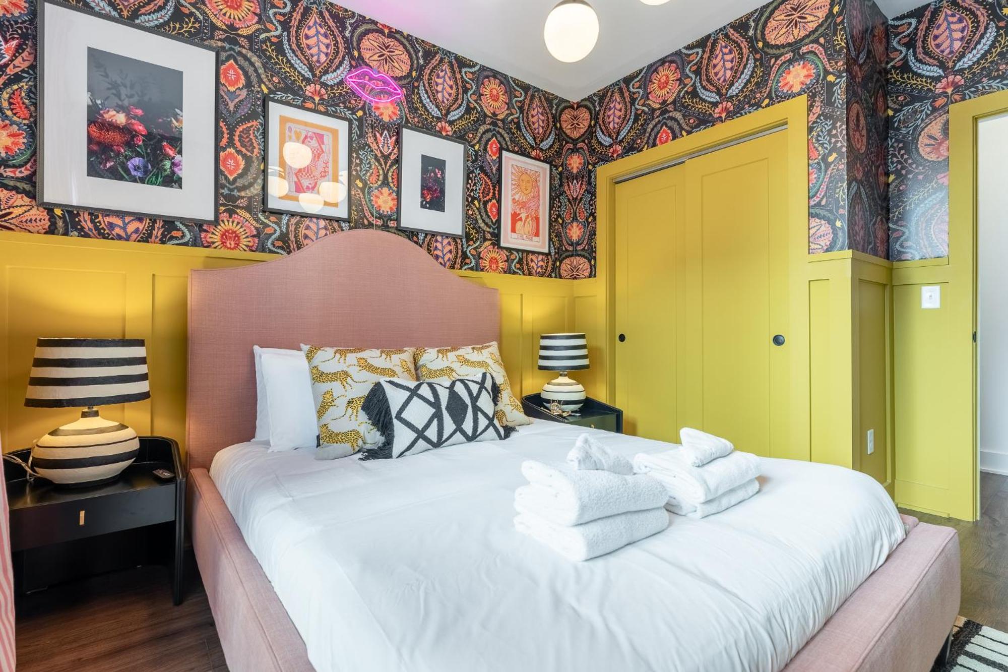 Hank At The Lucy By Local