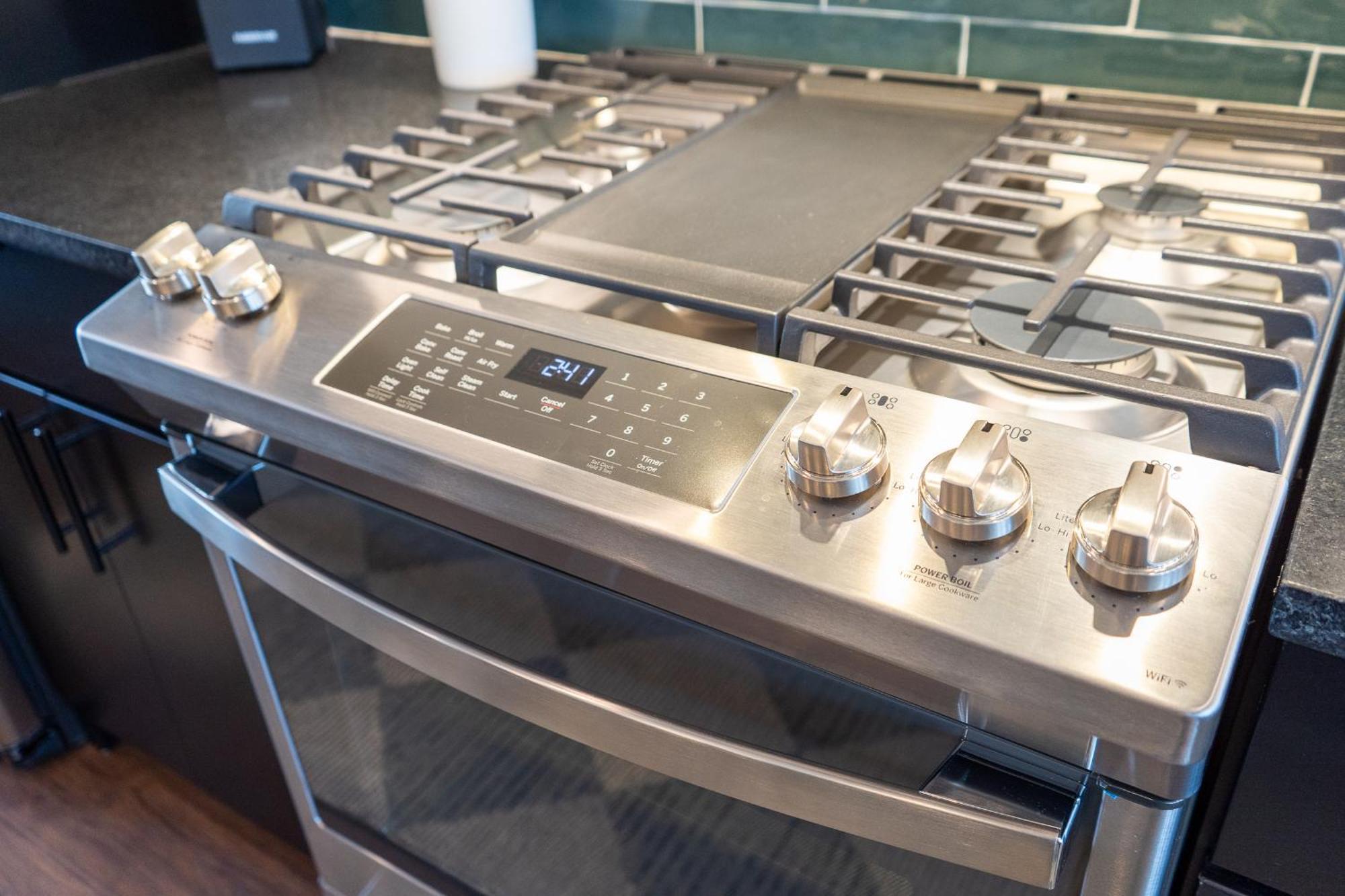 Holiday home Hank At The Lucy By Local *