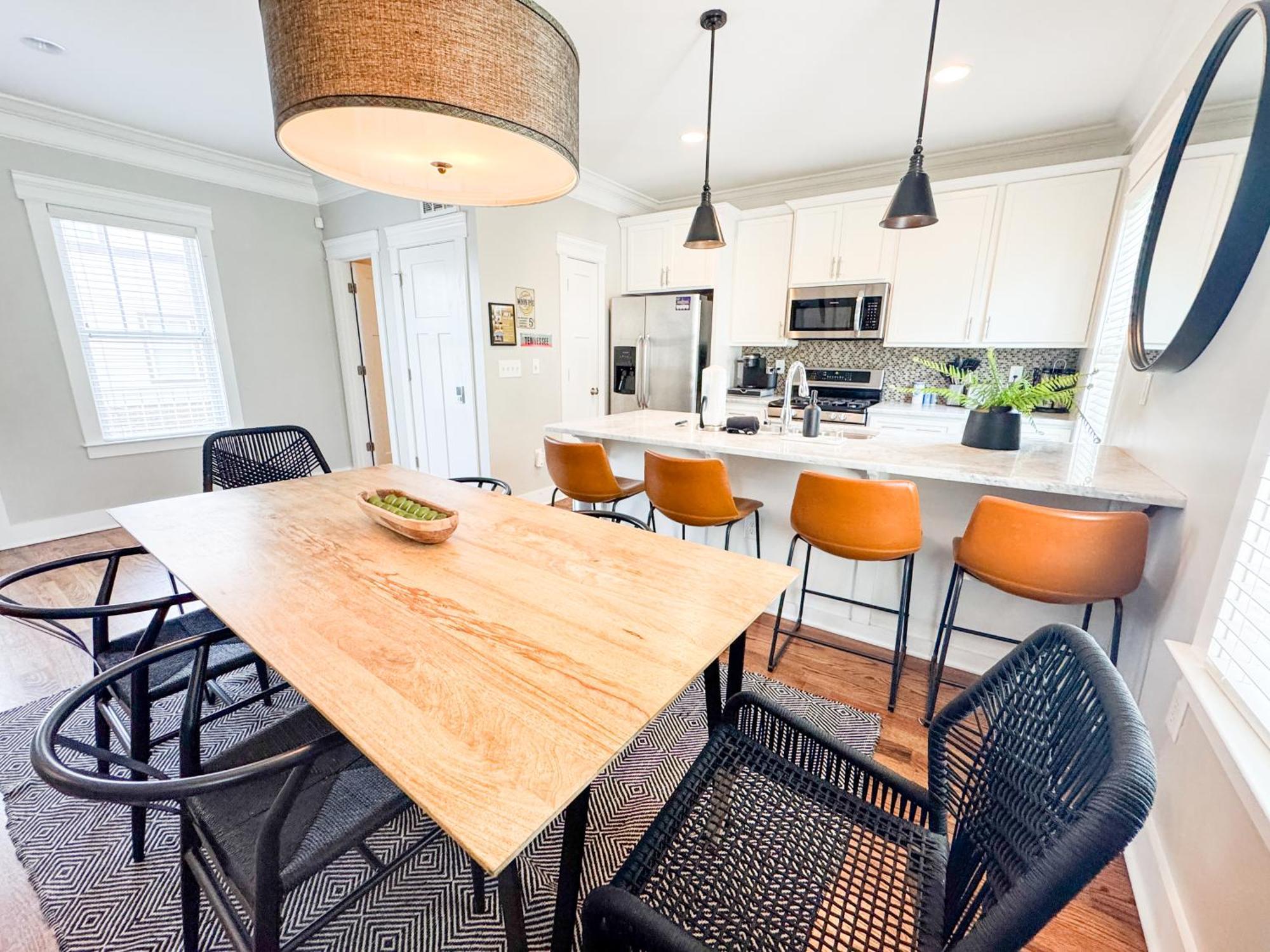 Holiday home Belmont And Broadway Great For Groups