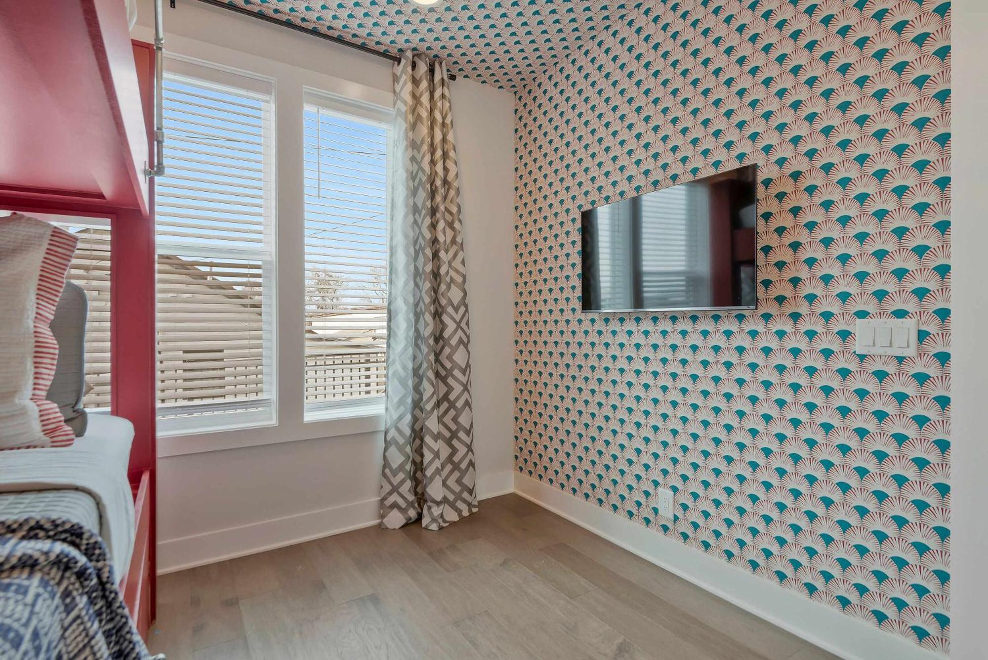 Holiday home Luxe Music Show House Walk To Geodis Park *
