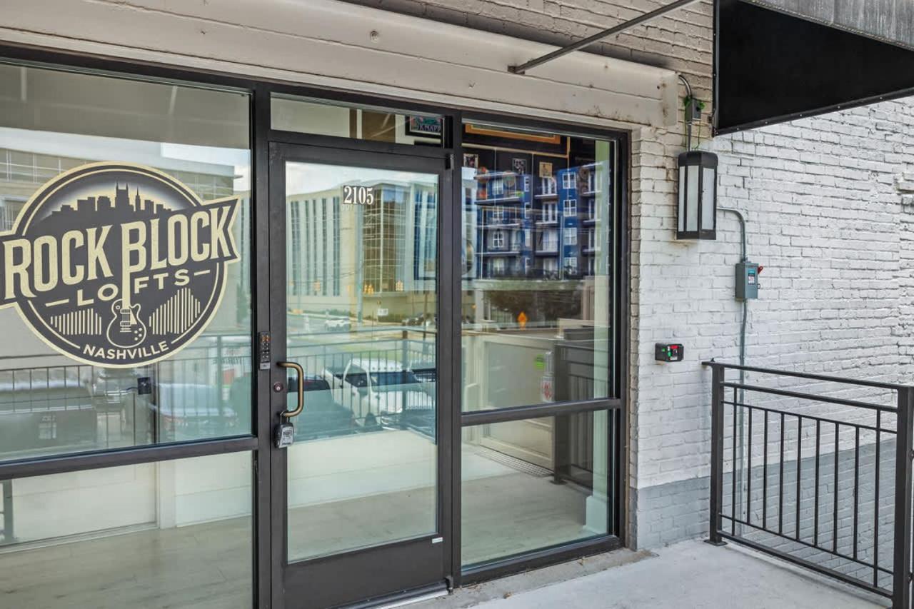 Legends Row By Maddox *