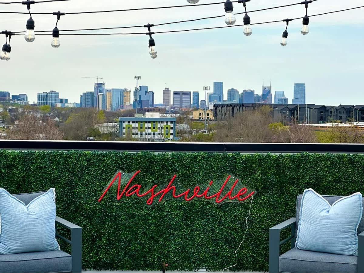 Holiday home Luxe Music Show House Walk To Geodis Park Nashville
