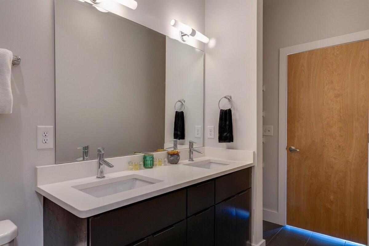 Holiday home The Wild Ferns Ab