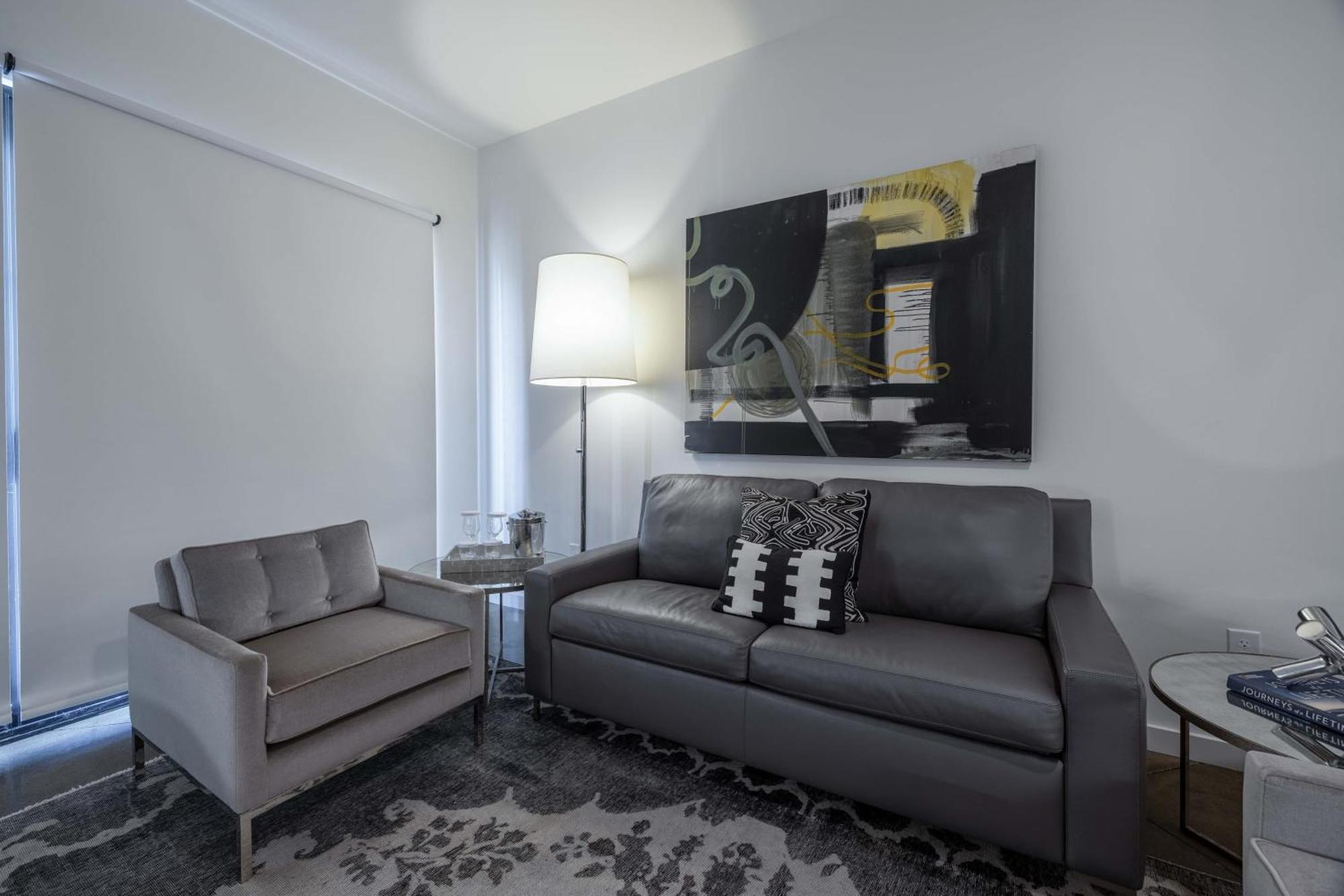 121 By Avantstay Chic Modern In Hotel