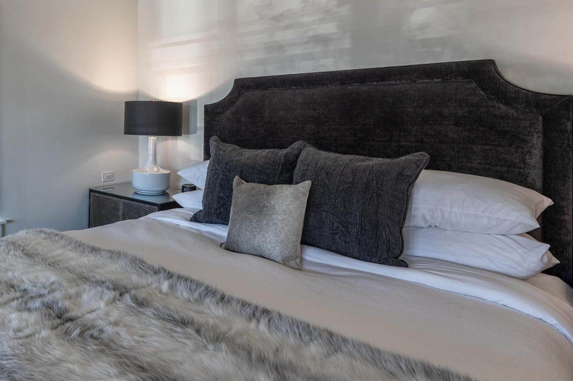 121 By Avantstay Chic Modern In