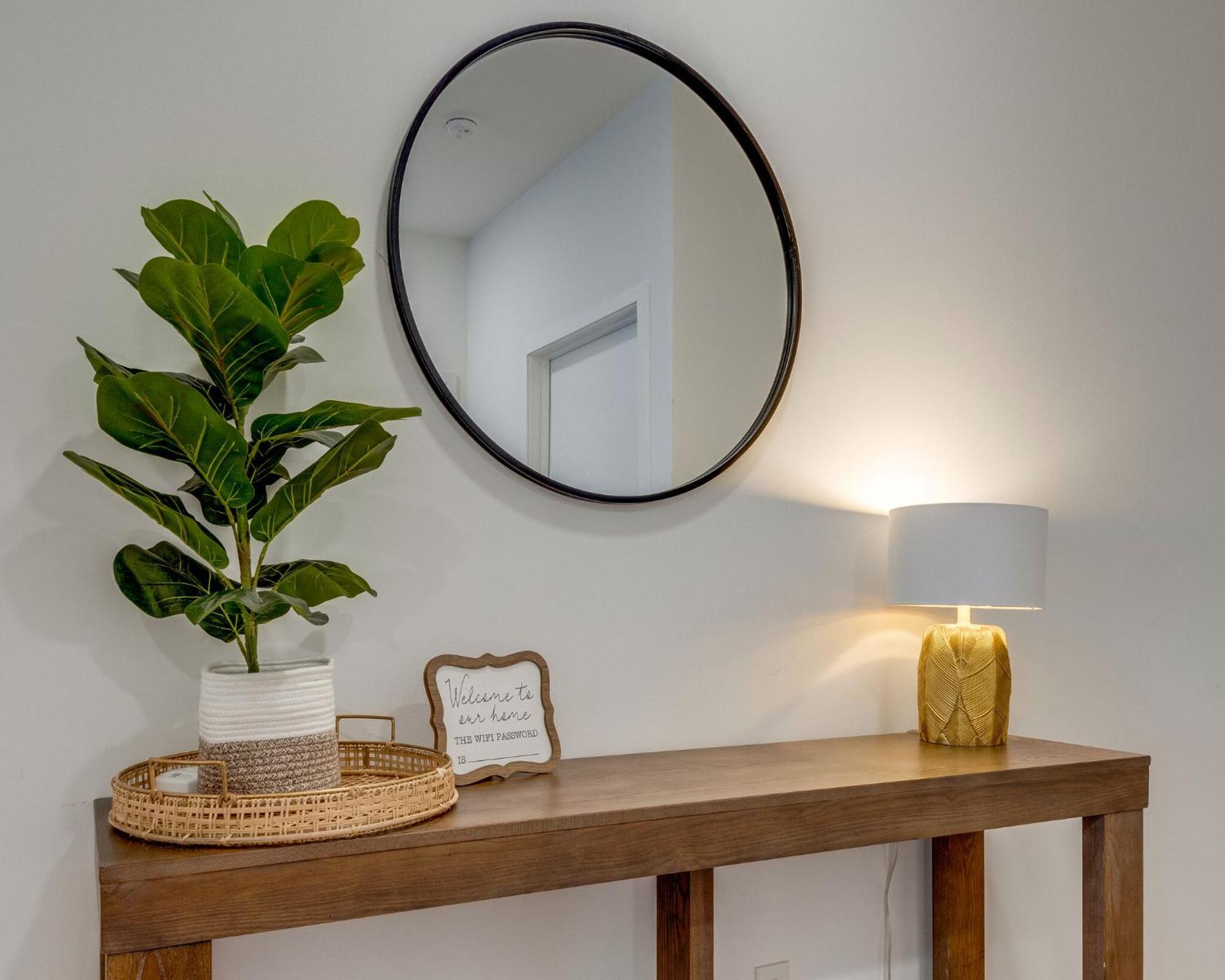 Holiday home Luxury 2-bd, 2-bth Downtown Riverfront, Park Free Nashville