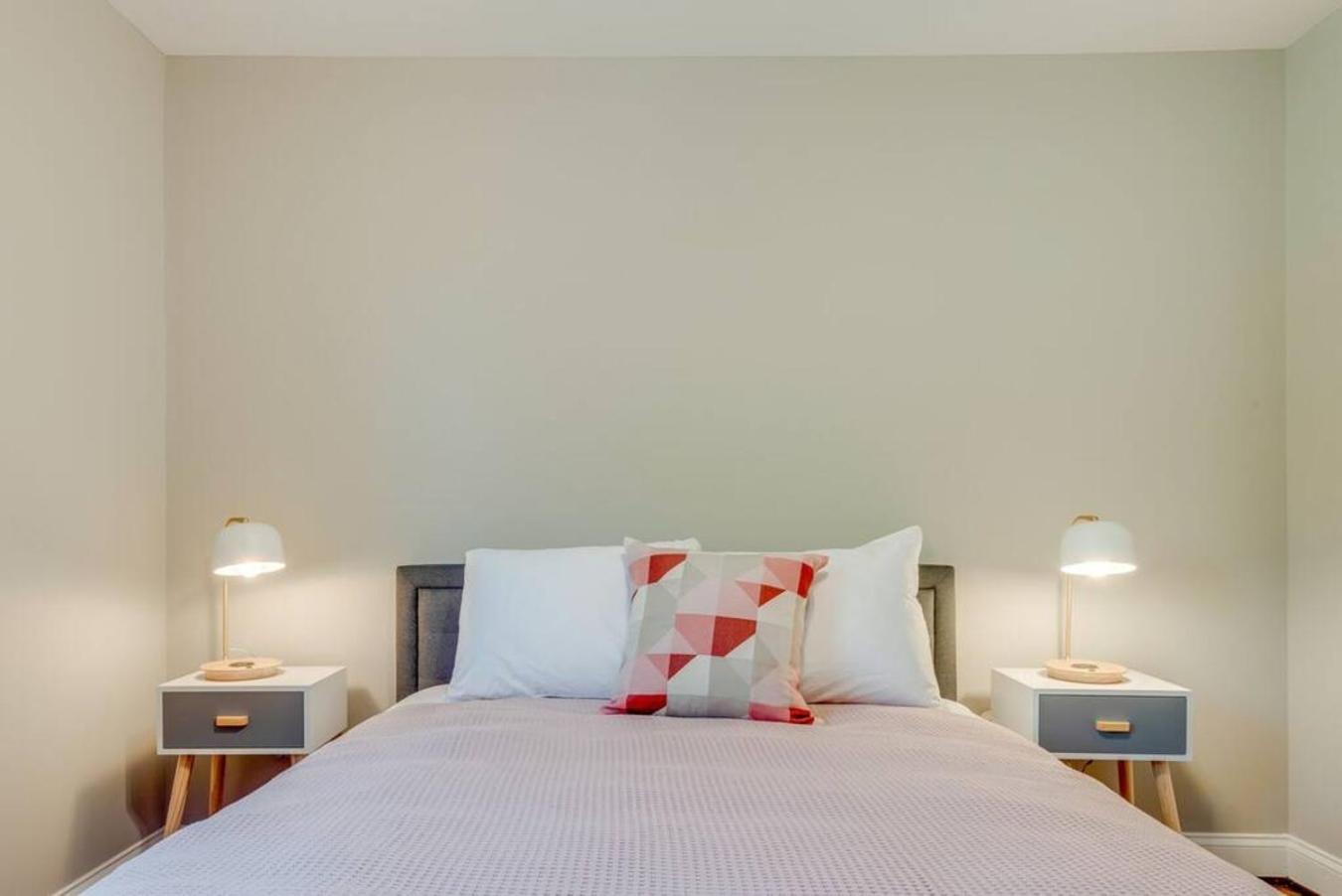 Holiday home Nashville's Music House, Dolly Approved!