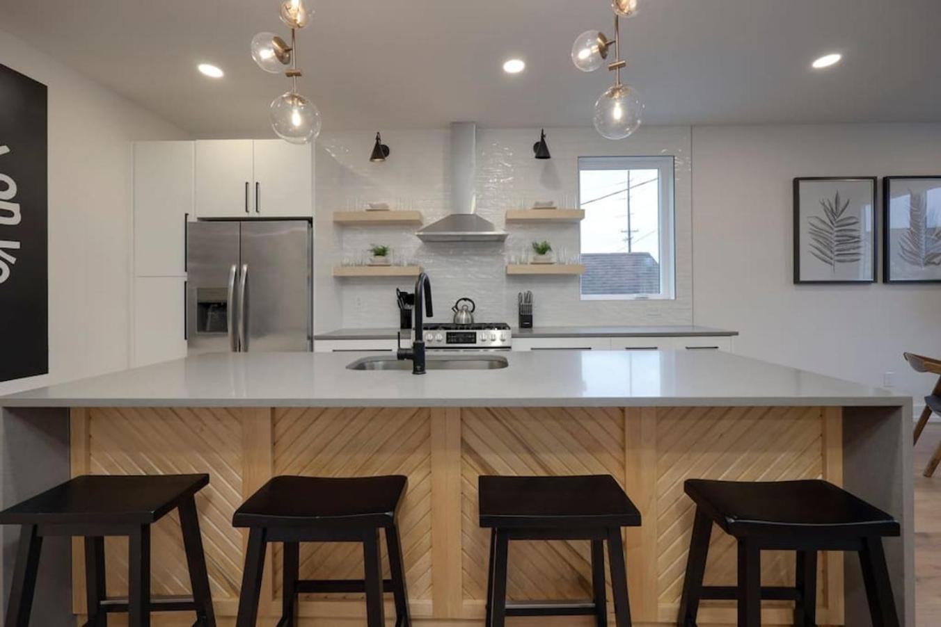 Holiday home Amazing Downtown With Skyline View Nashville