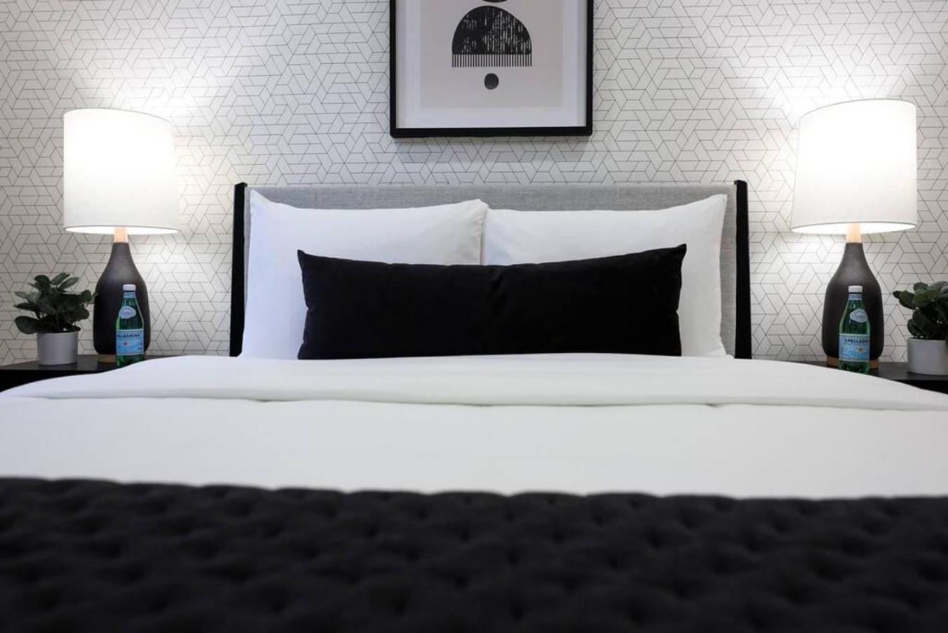 Amazing Downtown With Skyline View Nashville