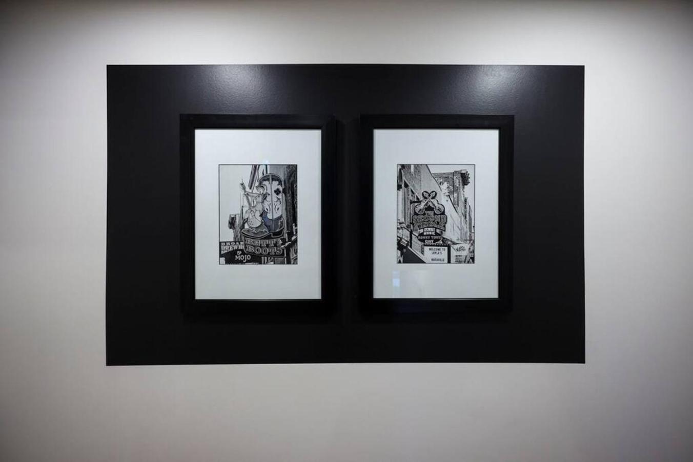 Holiday home Amazing Downtown With Skyline View