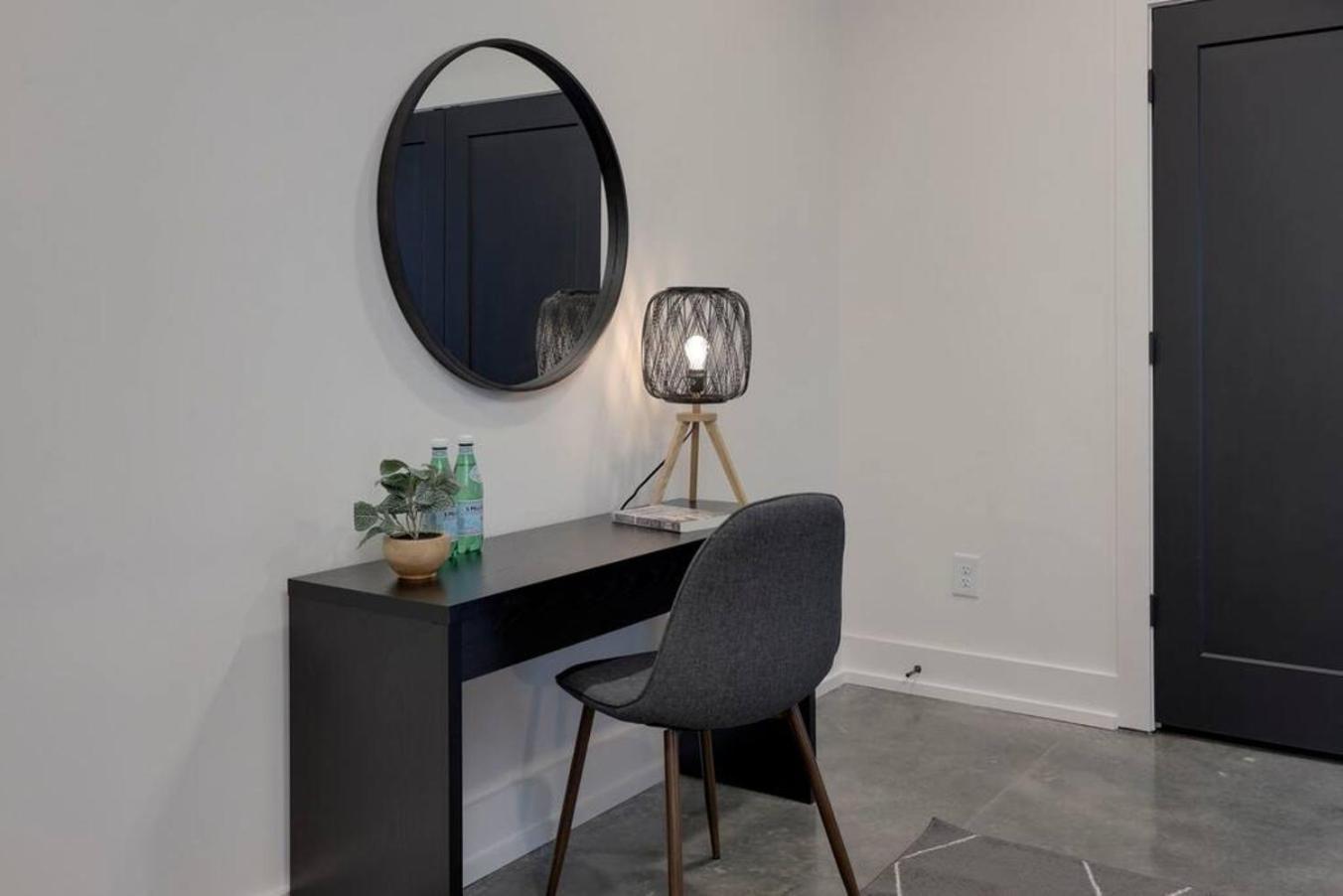 Amazing Downtown With Skyline View * Nashville