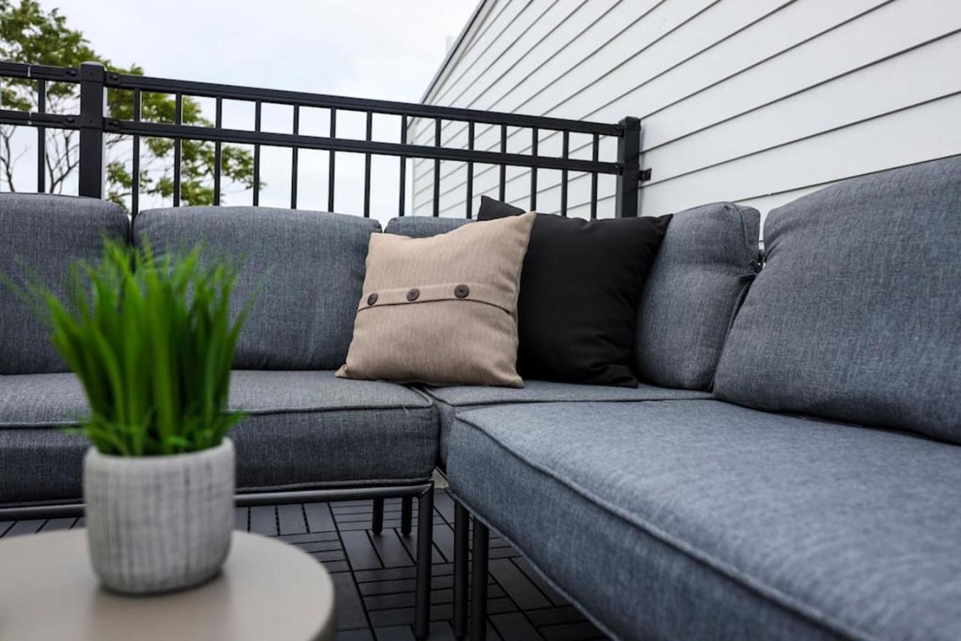 Holiday home Amazing Downtown With Skyline View Nashville