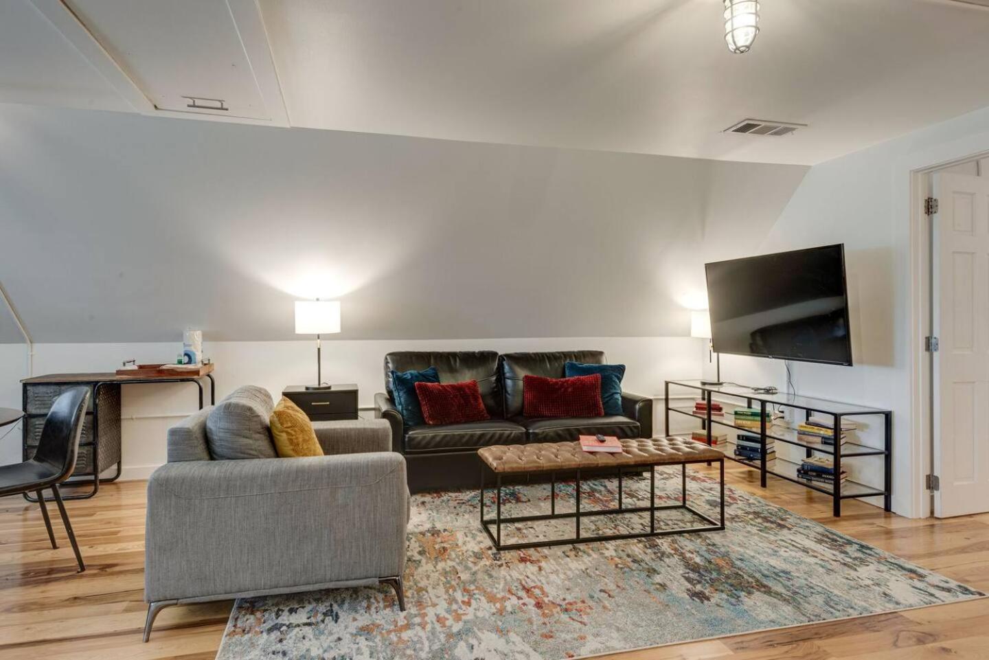 Holiday home Bougie Squirrel Glam Pad