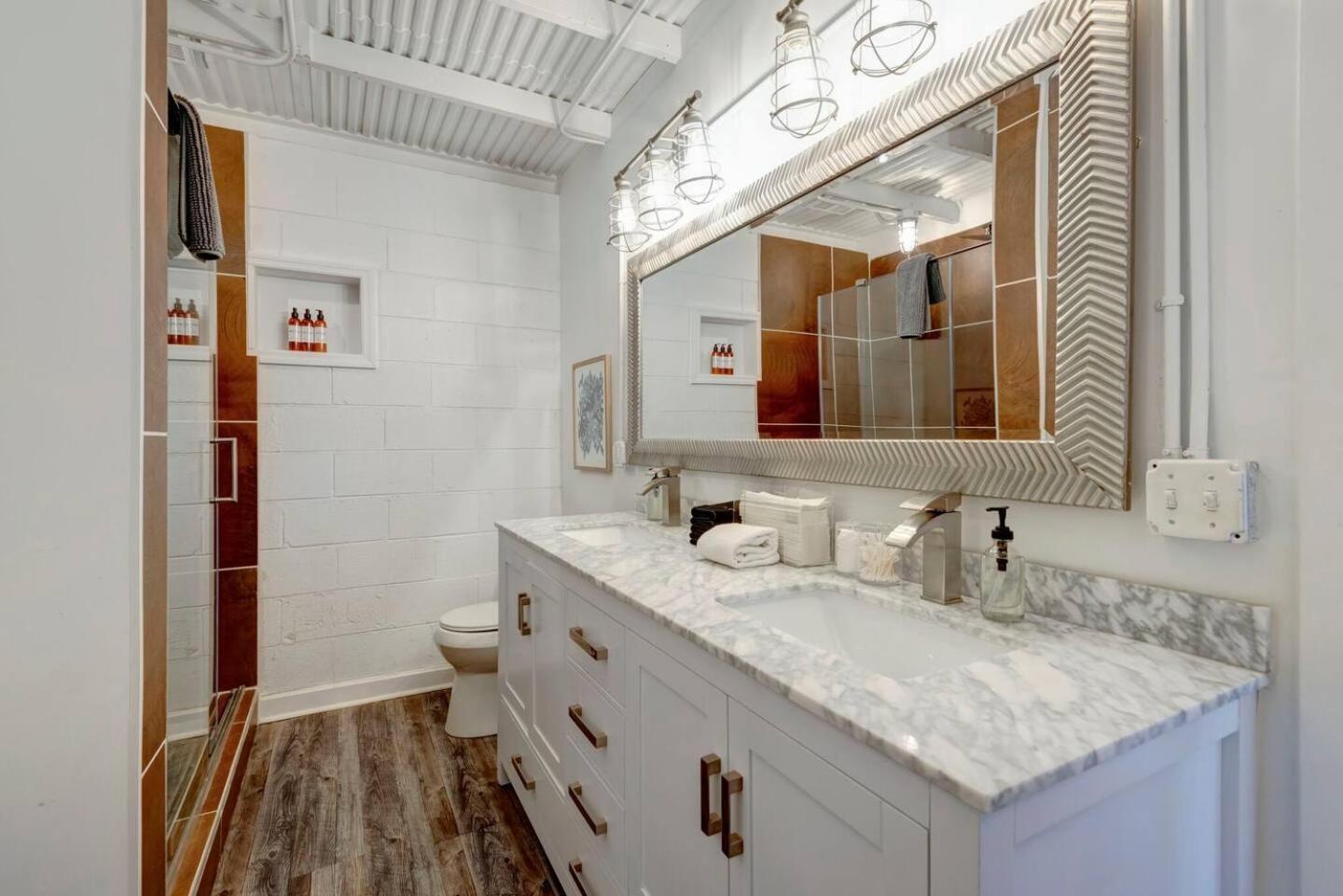 Holiday home Bougie Squirrel Glam Pad *