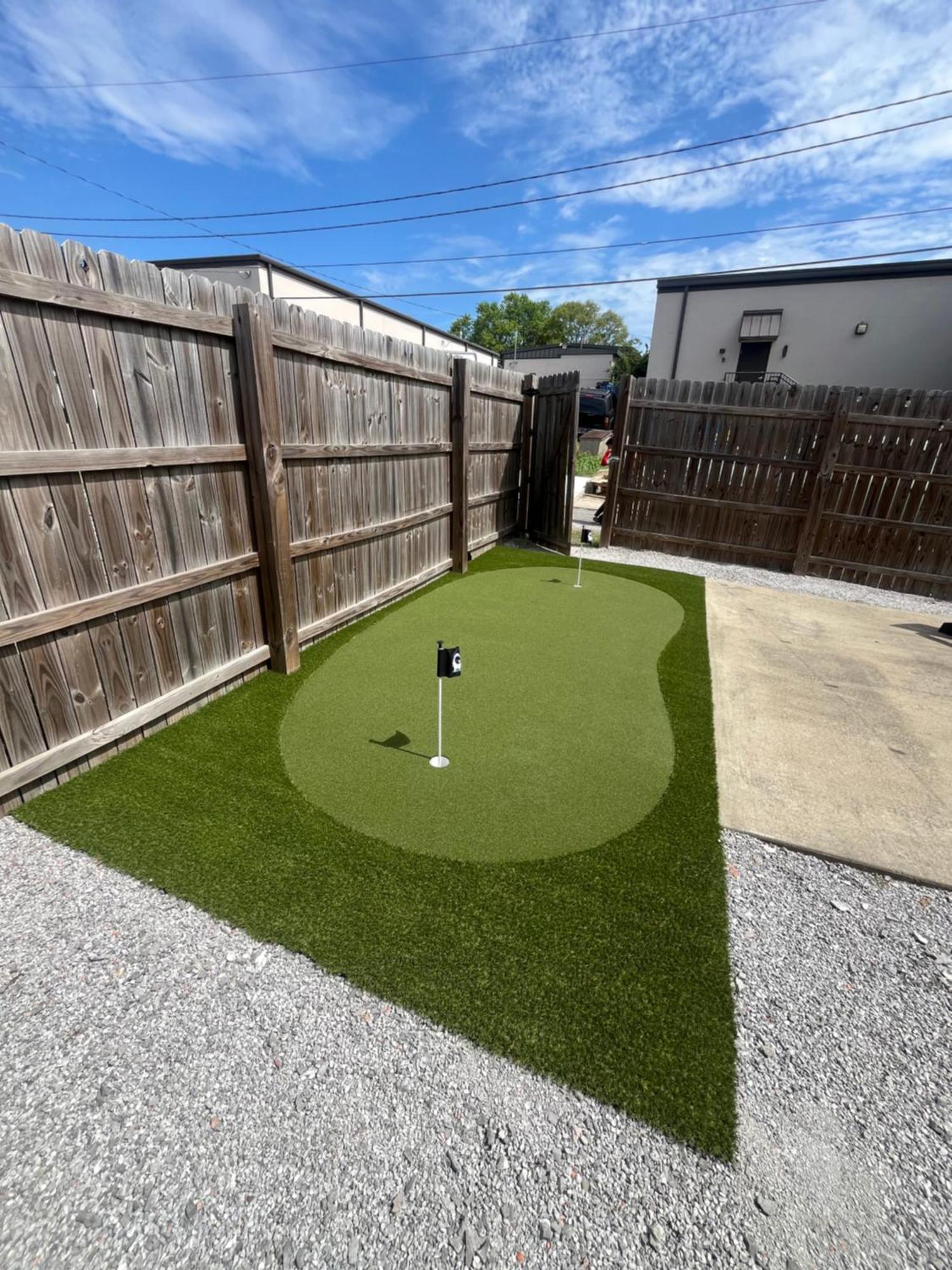 Bougie Squirrel Glam Pad Holiday home