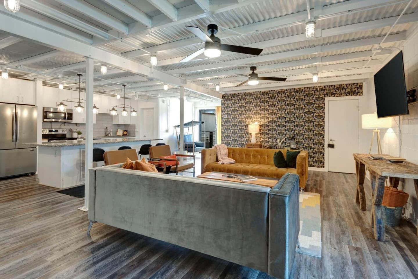 Holiday home Bougie Squirrel Glam Pad